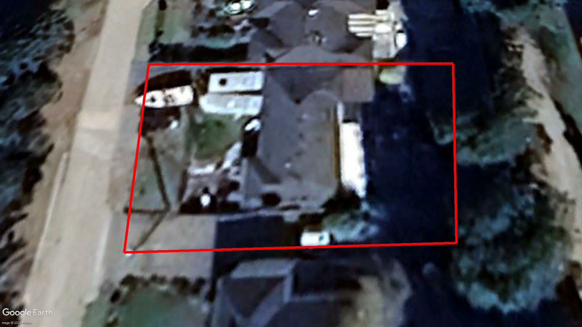 Tax Sale White Rock, British Columbia - 002035.000 