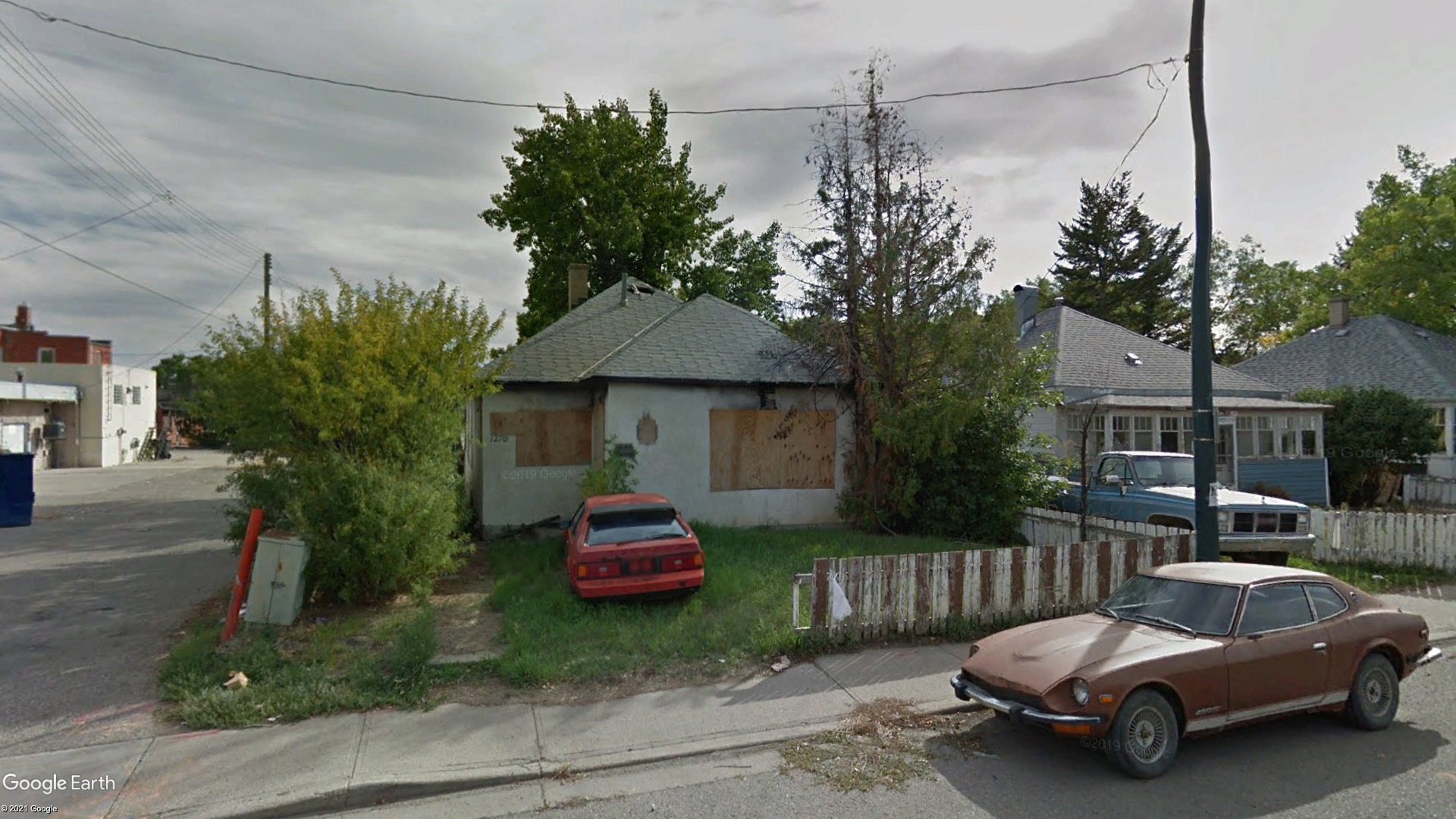 Tax Sale Lethbridge, Alberta - 901217134