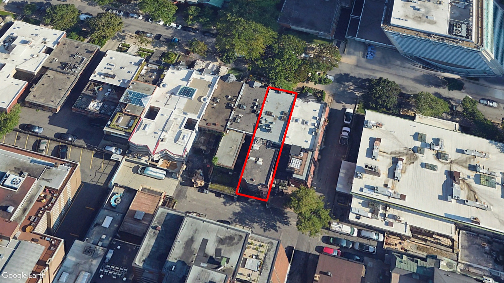 Tax Sale Montreal, Quebec - 140705-02