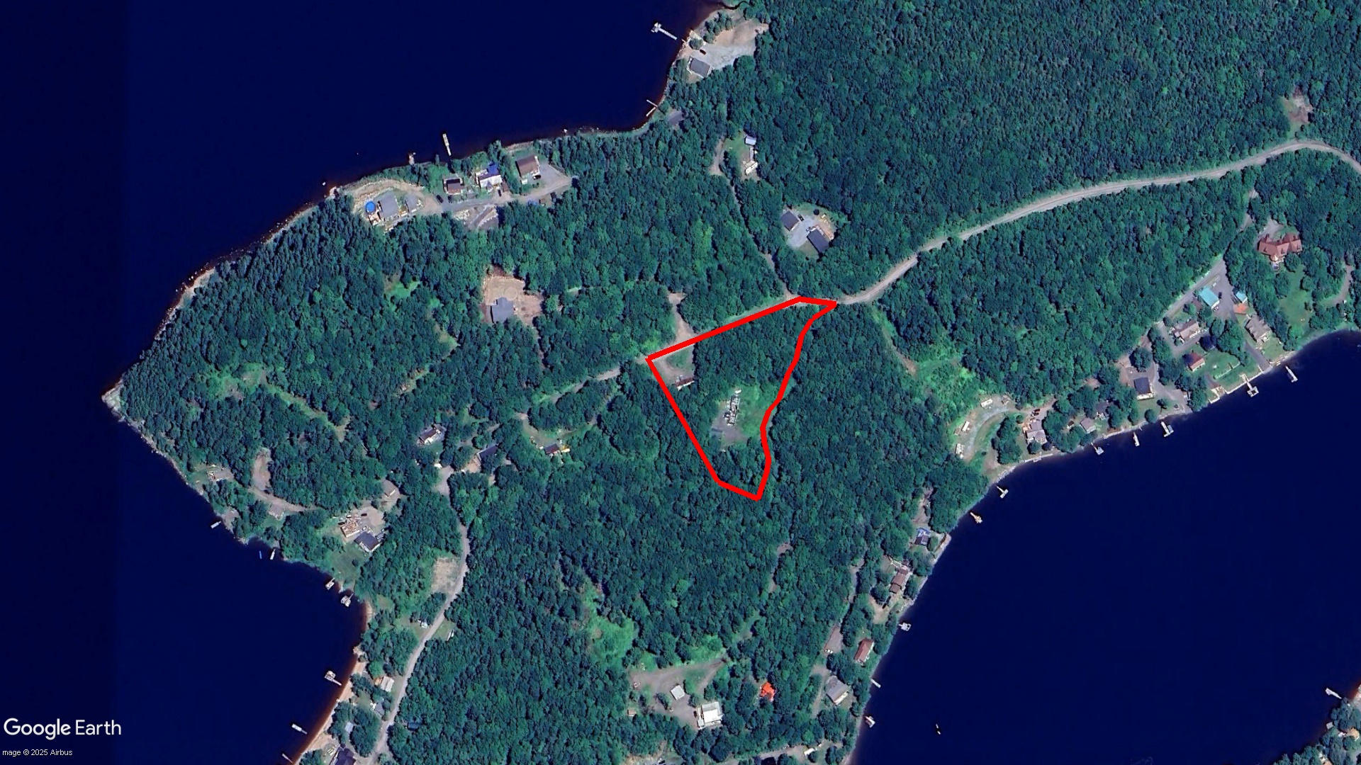 Tax Sale Charlotte, New Brunswick - 04541309