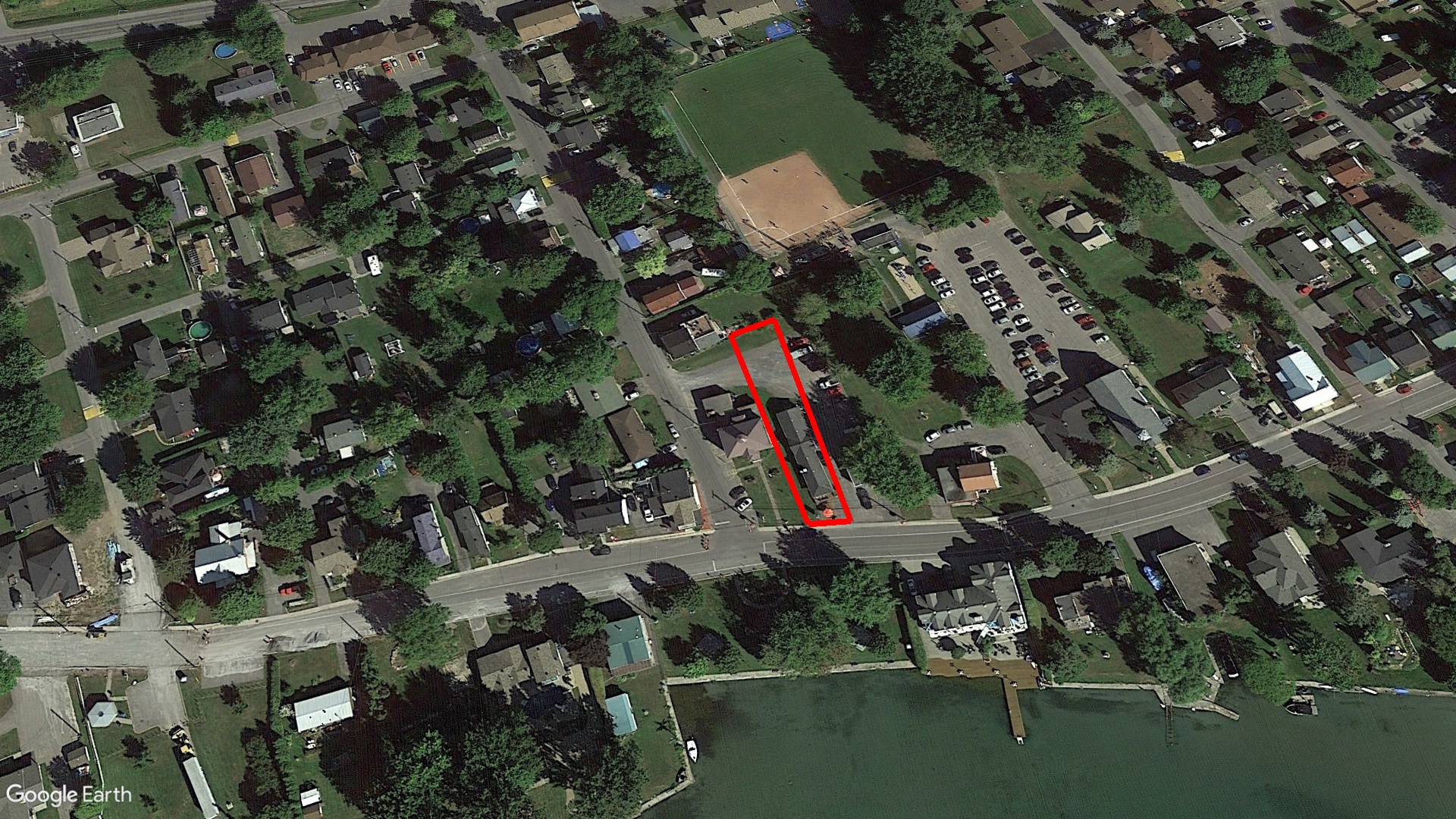 Tax Sale Vaudreuil-Soulanges, Quebec - 