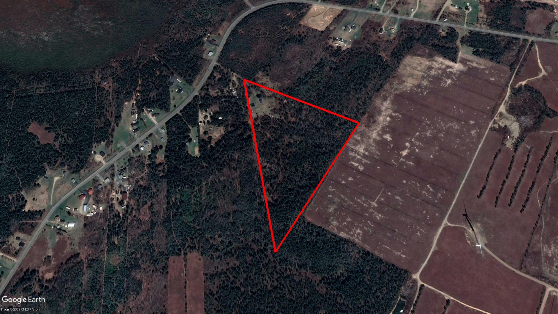 Tax Sale Gloucester, New Brunswick - 03028099