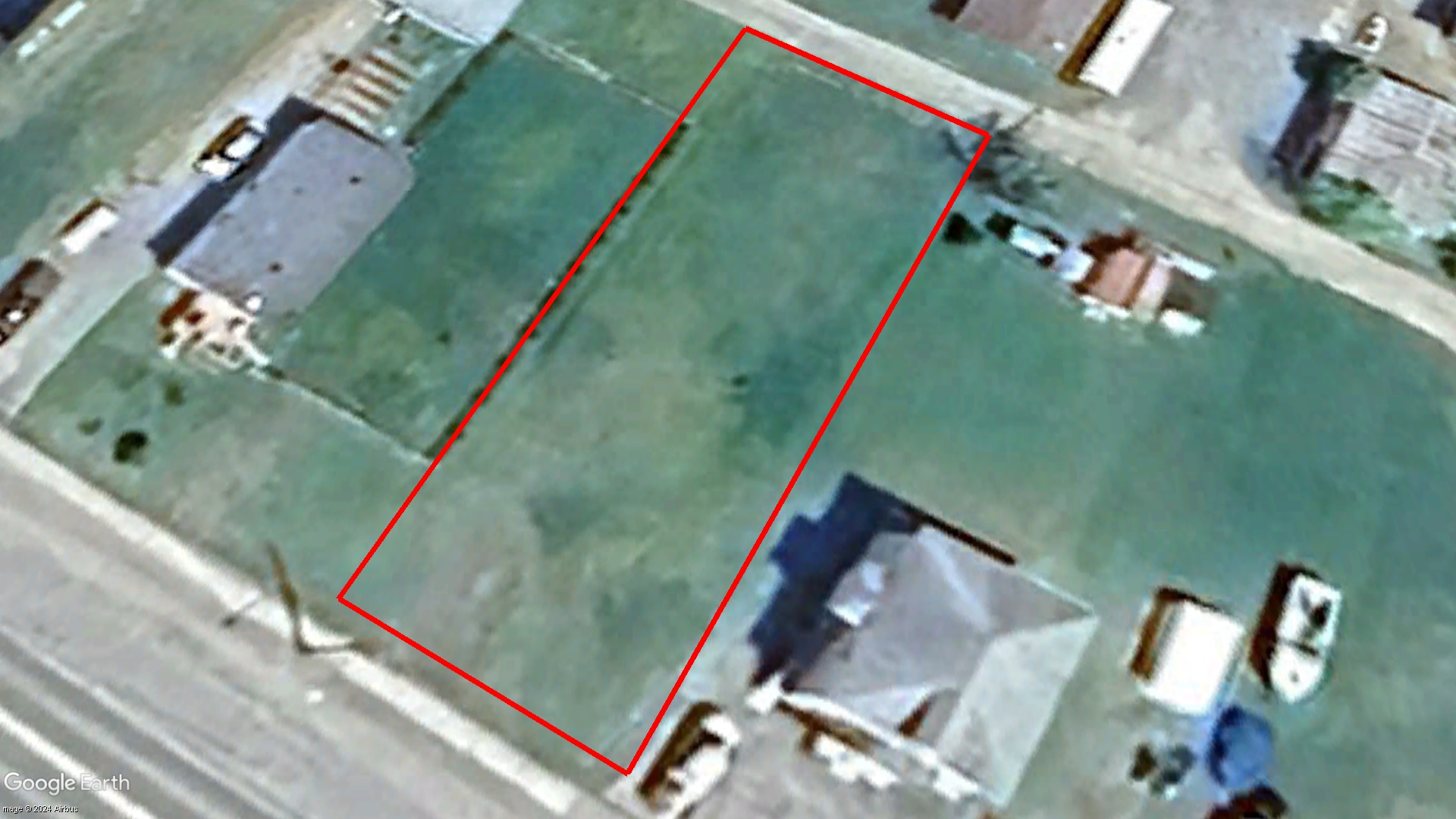 Tax Sale Mattice-Val Coté, Ontario - 5677 007 00410900 0000