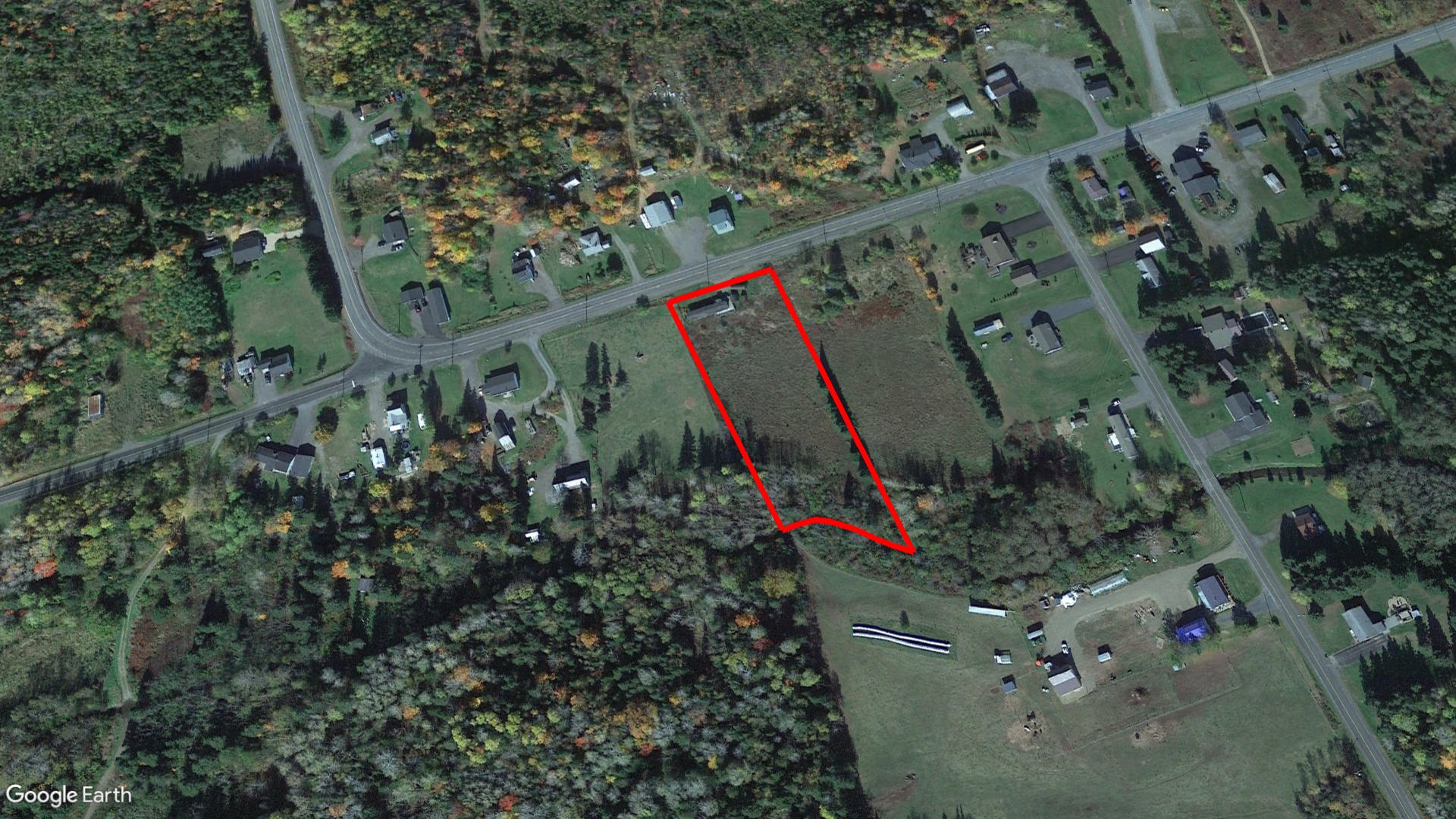 Tax Sale Restigouche, New Brunswick - 03358402