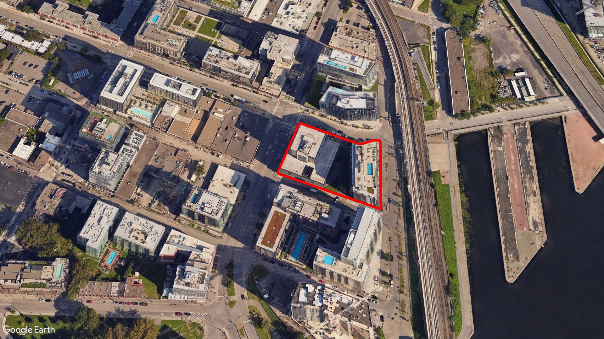 Tax Sale Montreal, Quebec - 120042-56