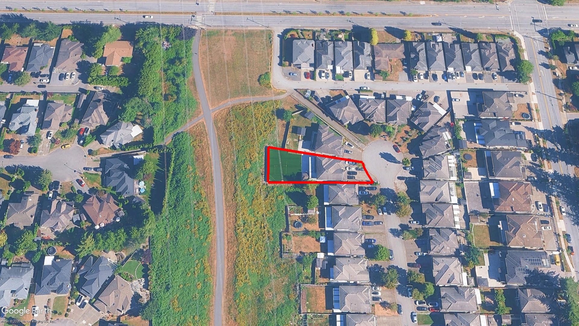 Tax Sale Surrey, British Columbia - 