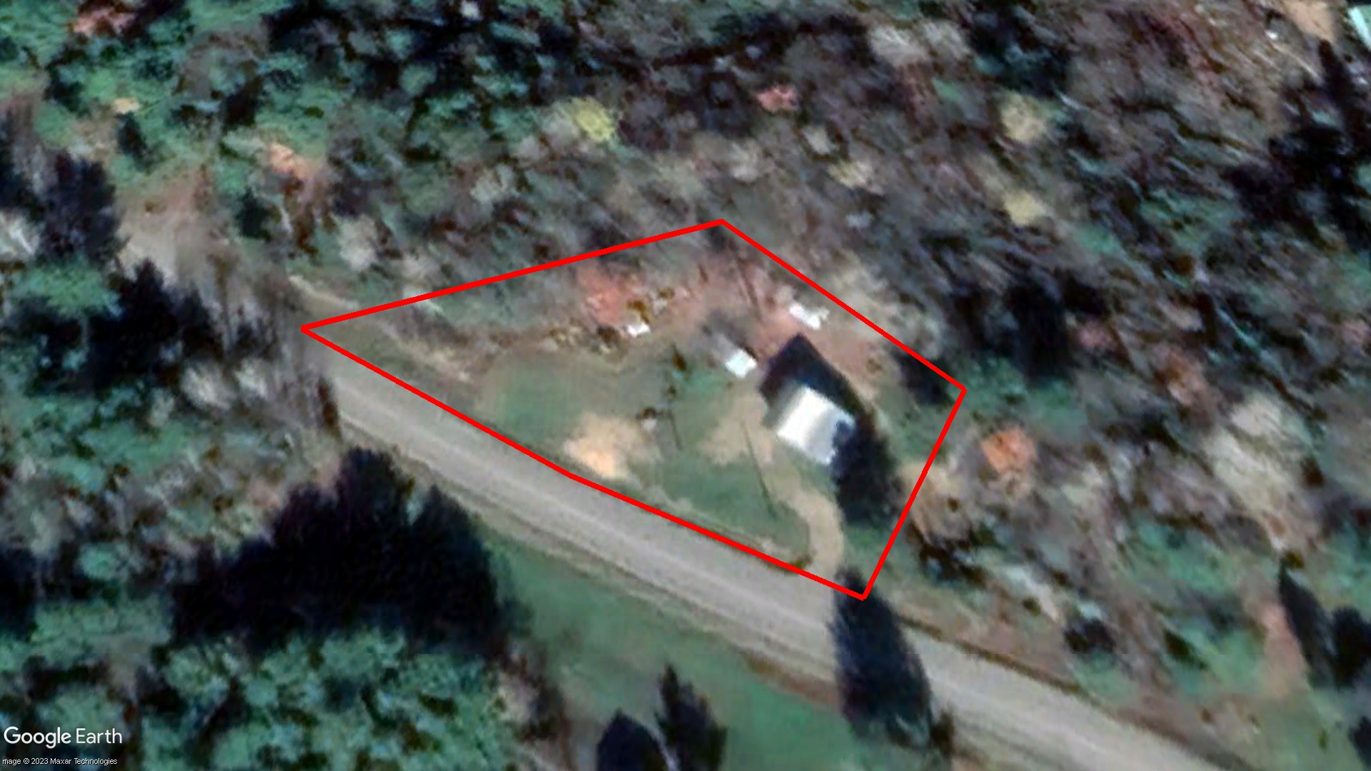 Tax Sale D’Autray, Quebec - 2321-90-6329