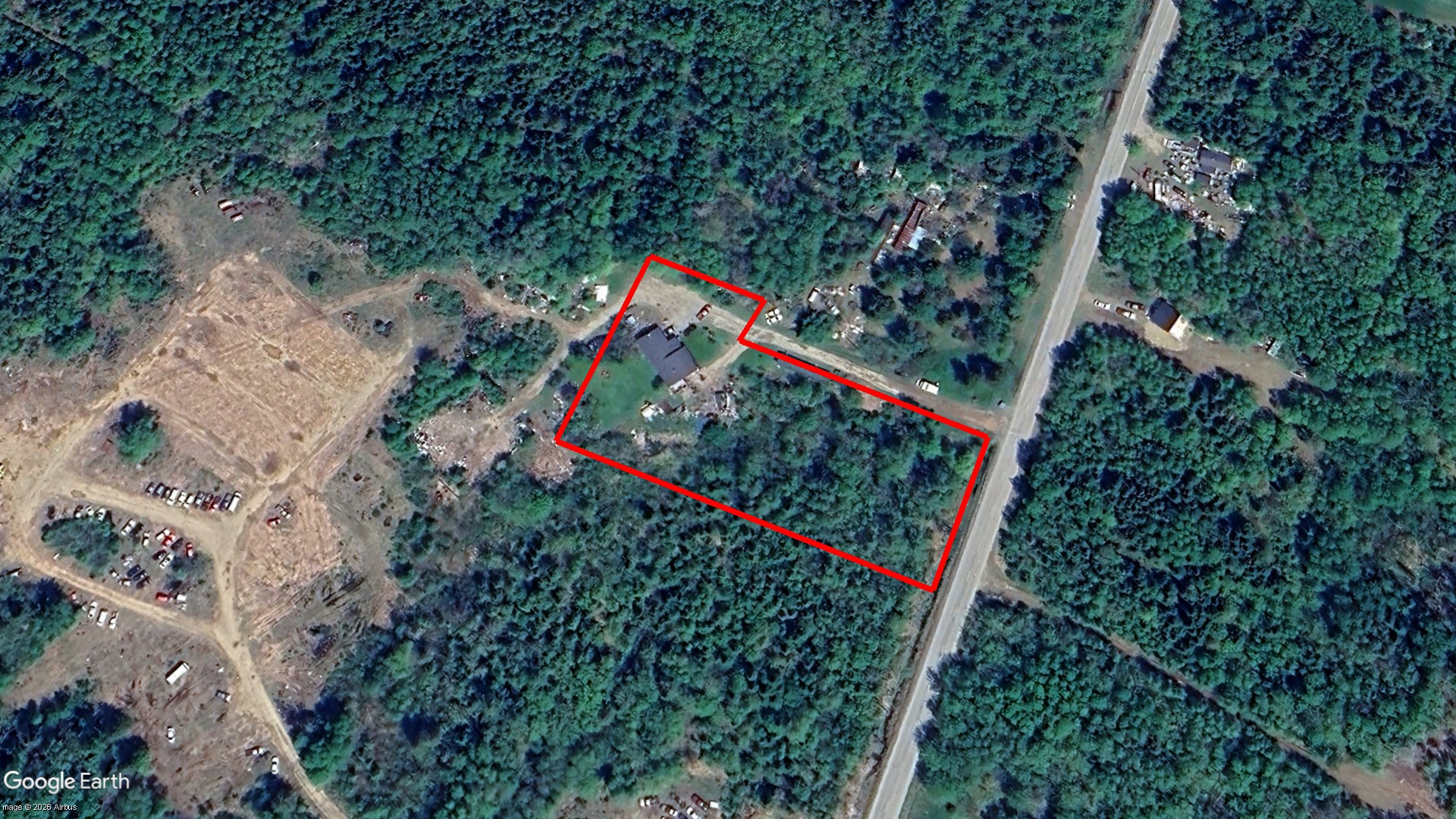 983 Route 435, Maple Glen, Miramichi River Valley