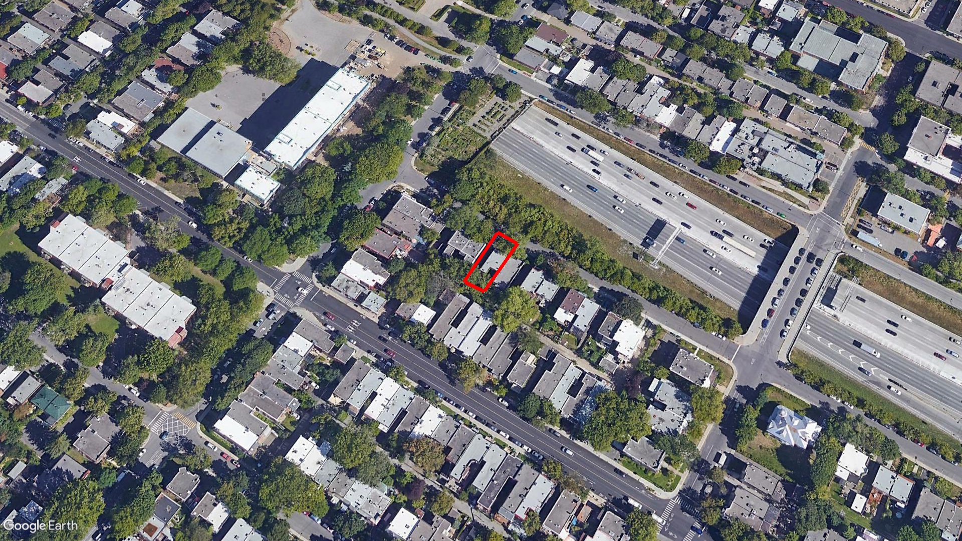 Tax Sale Montreal, Quebec - 434030-00