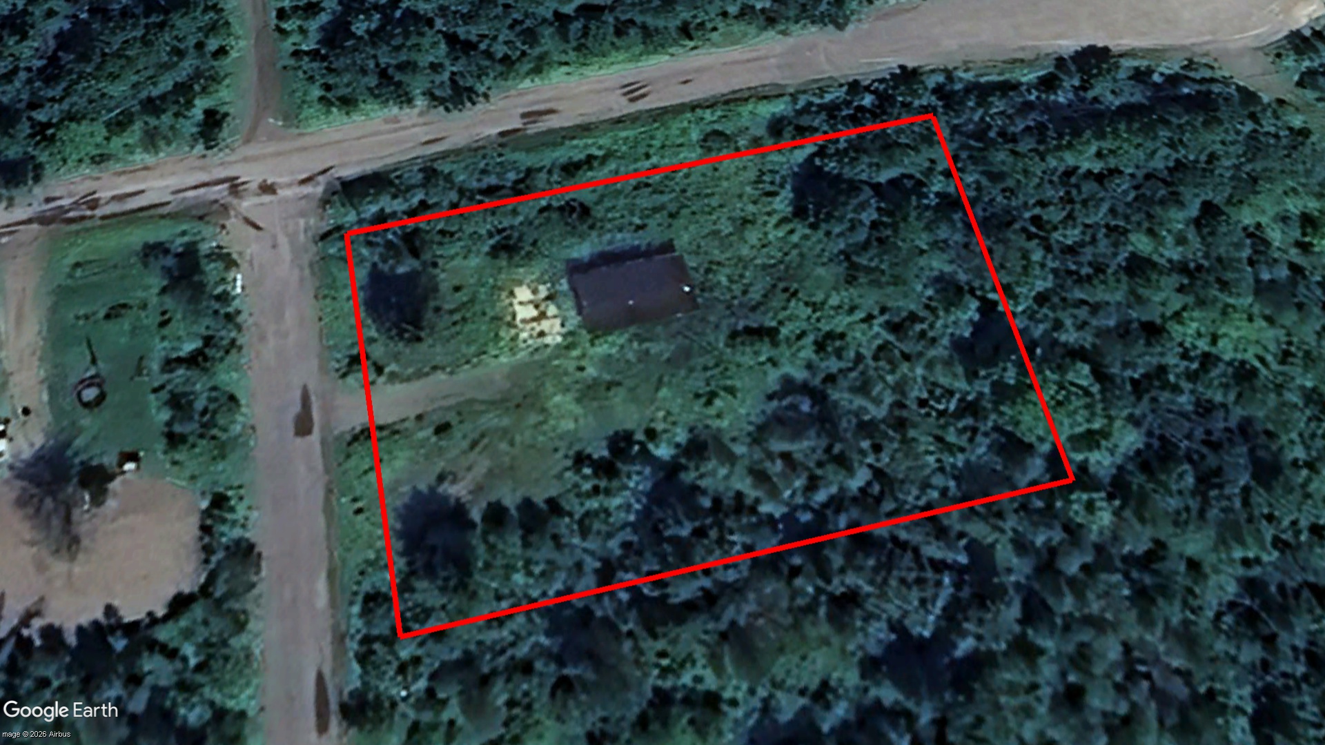 Tax Sale Carleton, New Brunswick - 00458198