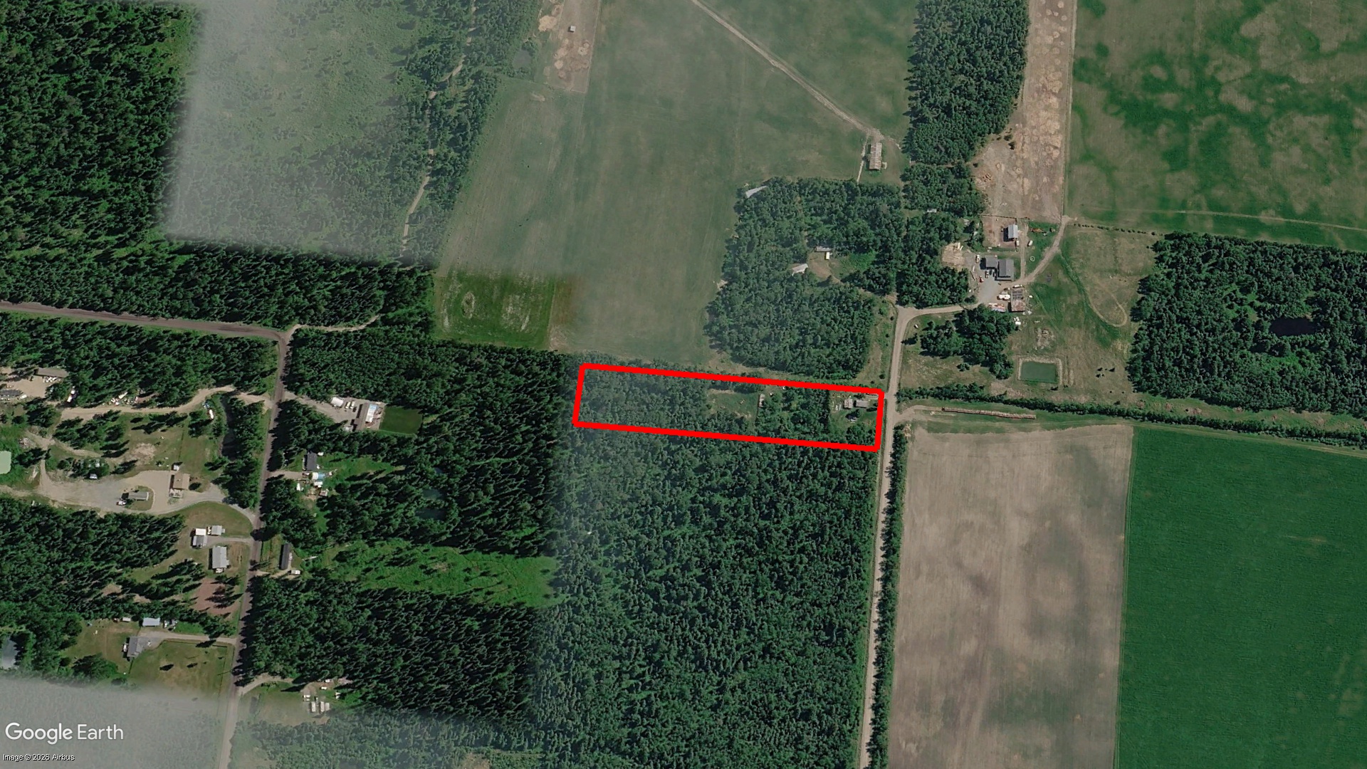 Tax Sale Prince George, British Columbia - 