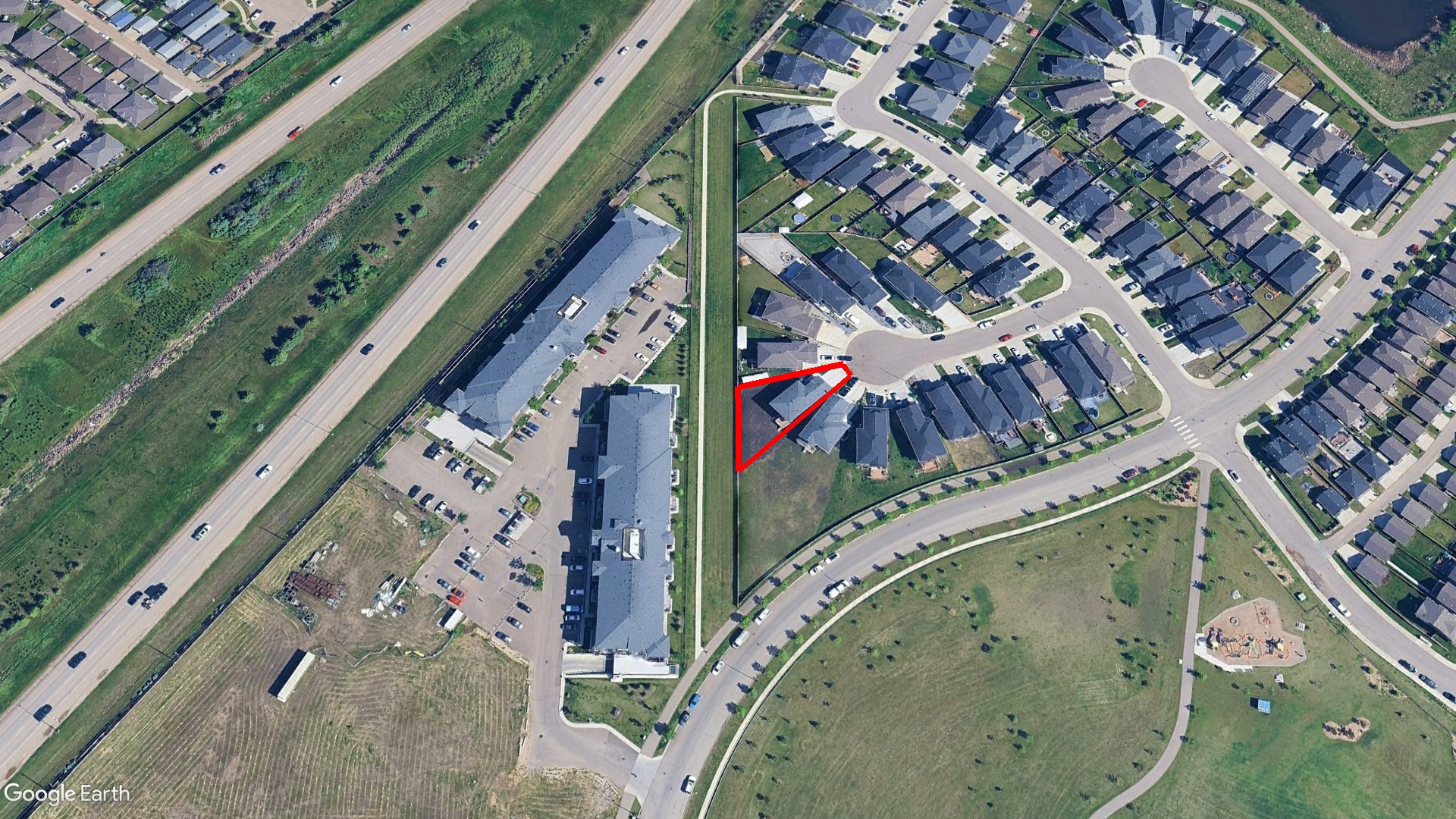 Tax Sale Edmonton, Alberta - 