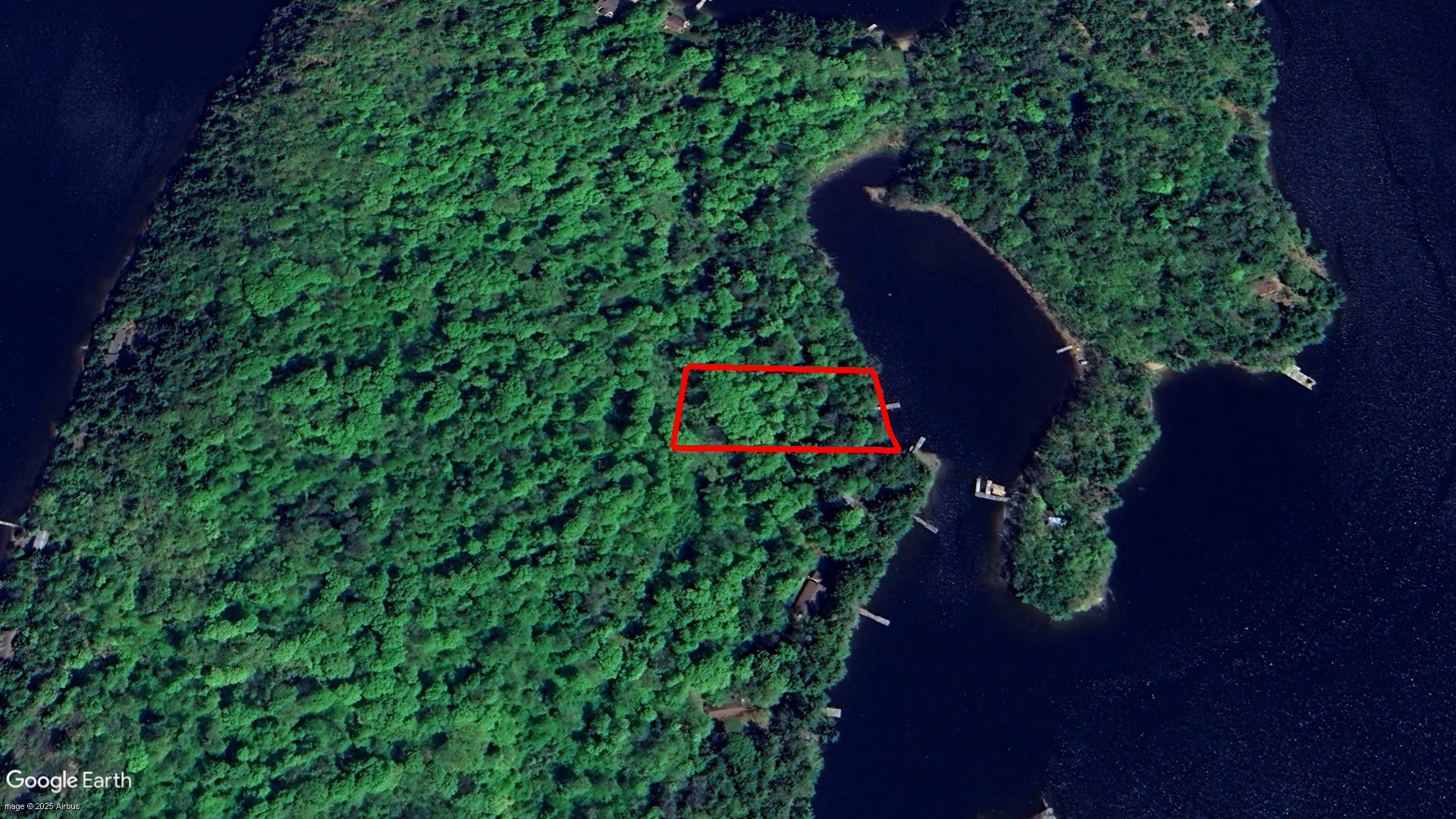 Tax Sale The Archipelago, Ontario - 49 05 100 006 07812 0000