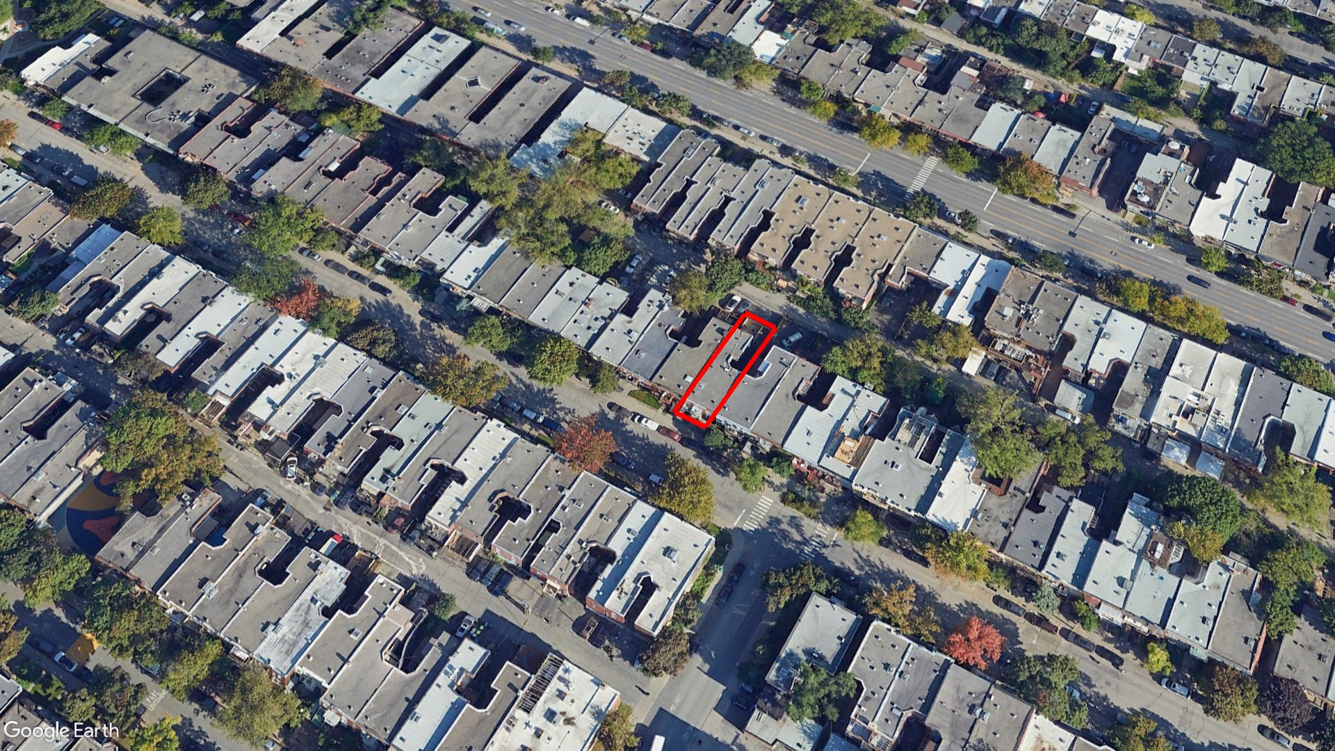 Tax Sale Montreal, Quebec - 560007-06