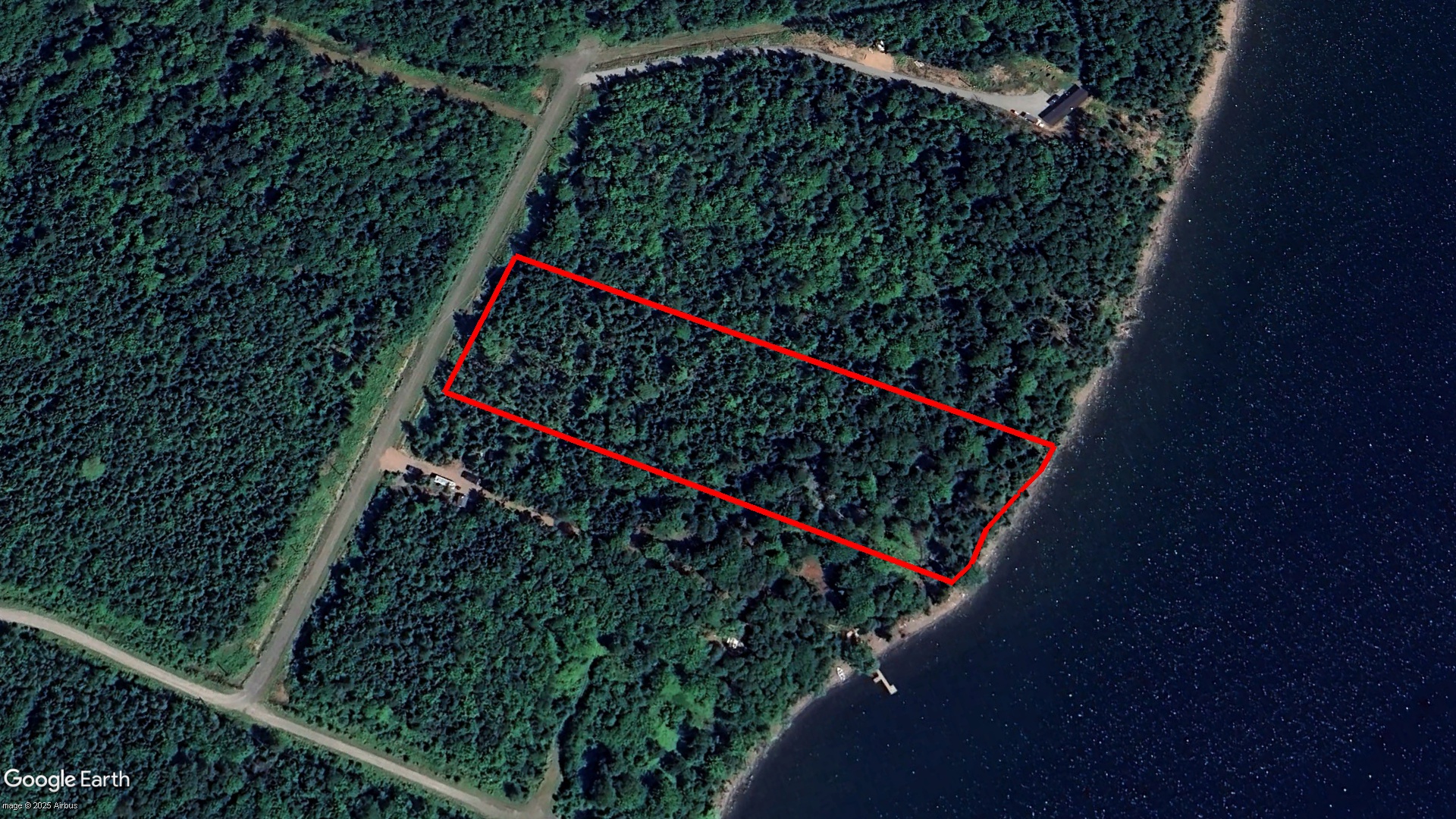 Tax Sale Inverness, Nova Scotia - 10913349