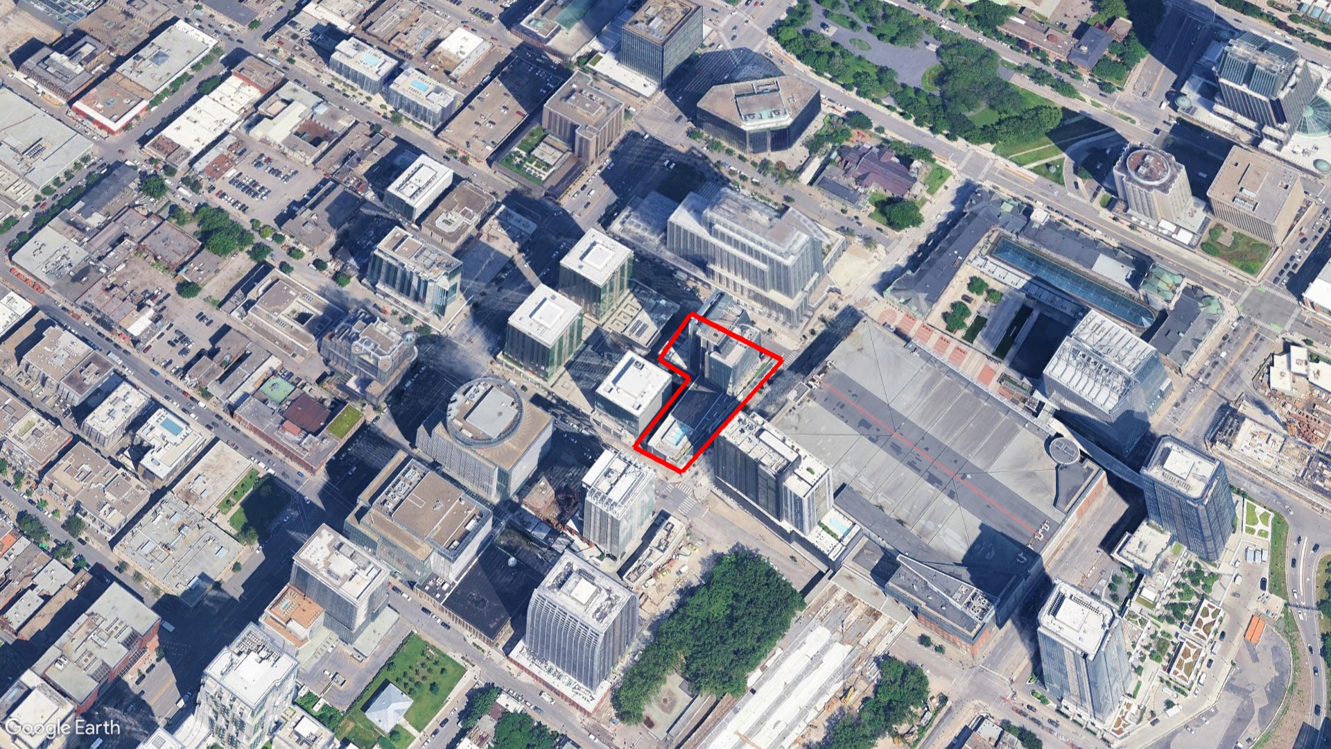 Tax Sale Montreal, Quebec - 140082-09