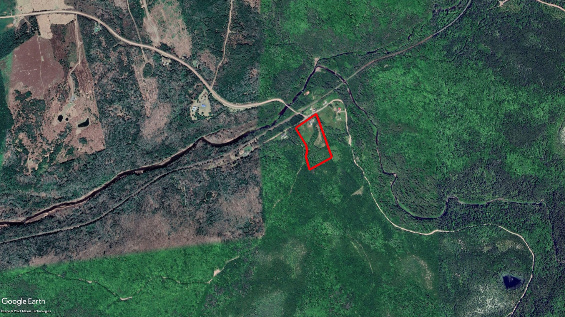 Tax Sale Colchester, Nova Scotia - 00682721