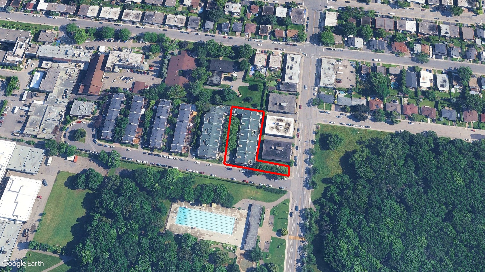 Tax Sale Montreal, Quebec - 735014-92