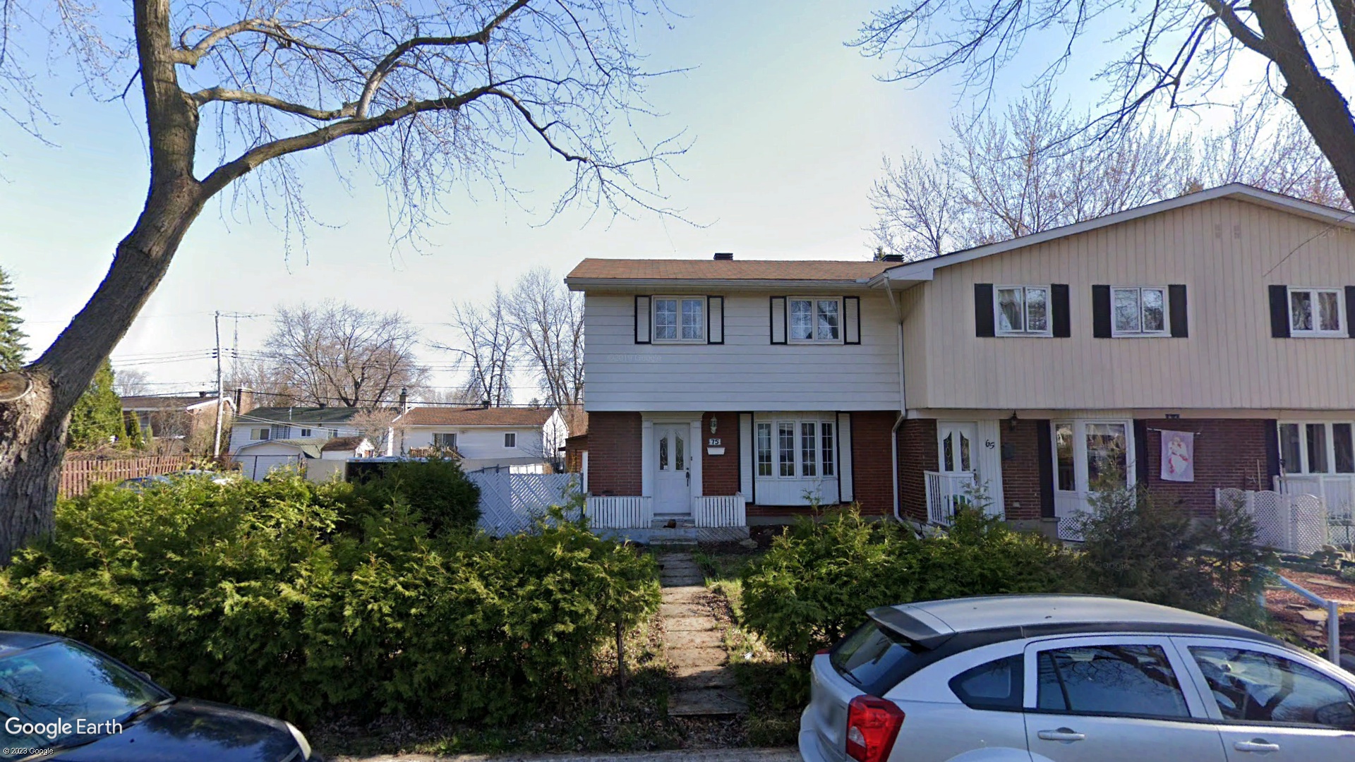 Tax Sale Montreal, Quebec - 802896-21