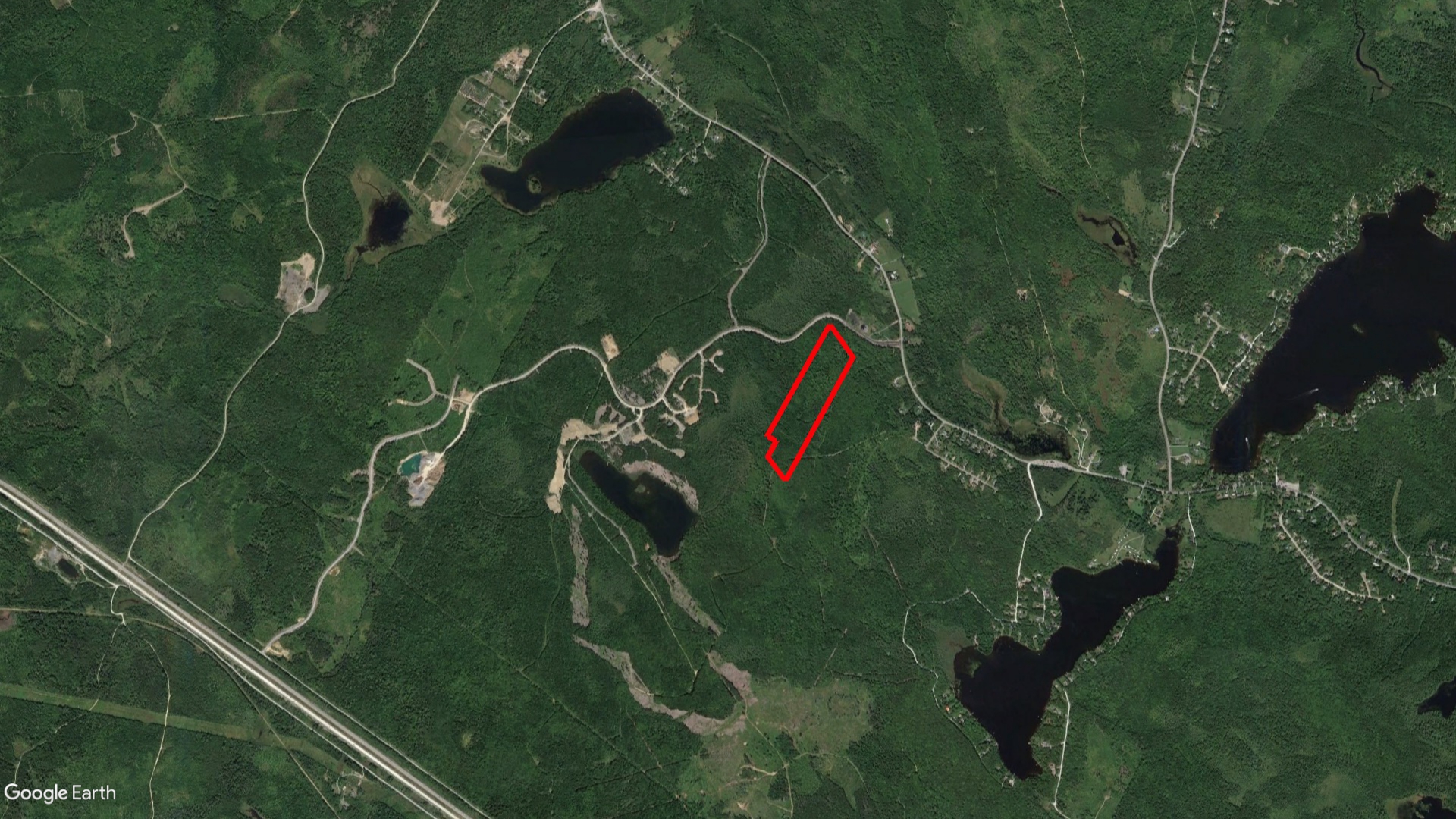 Tax Sale West Hants, Nova Scotia - 10462959