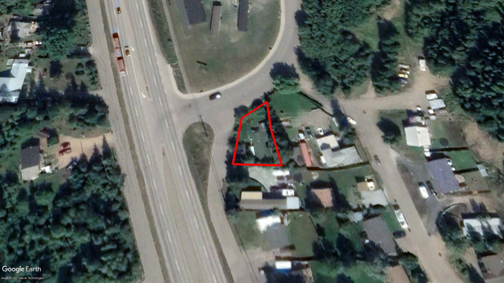 Tax Sale Prince George, British Columbia - 26-226-90-37995.000