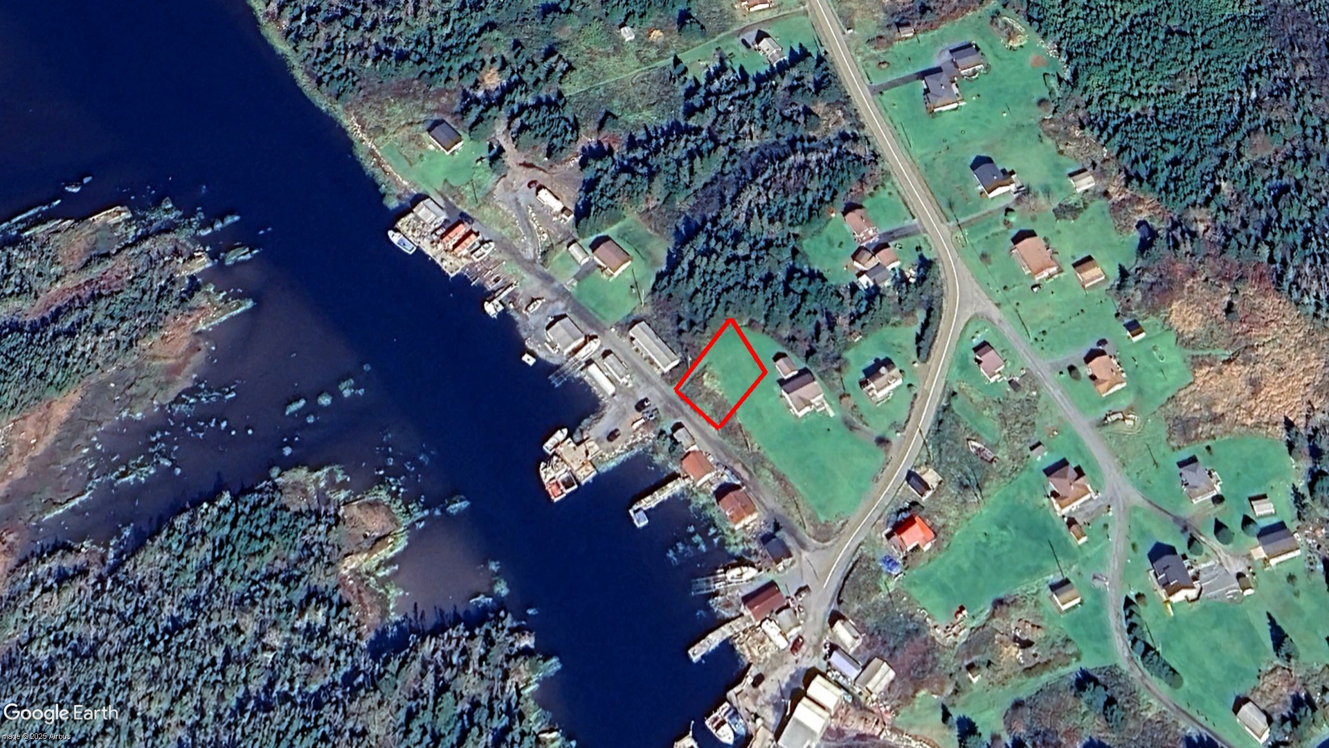 Tax Sale Halifax, Nova Scotia - 04435834