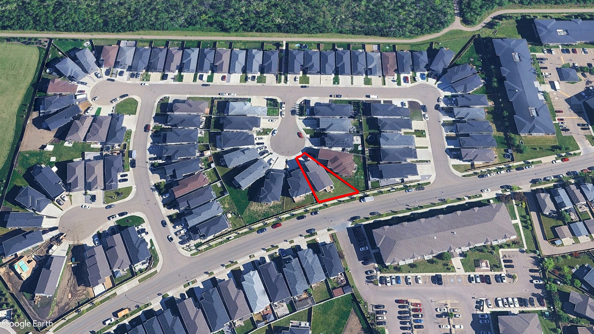 Tax Sale Edmonton, Alberta - 