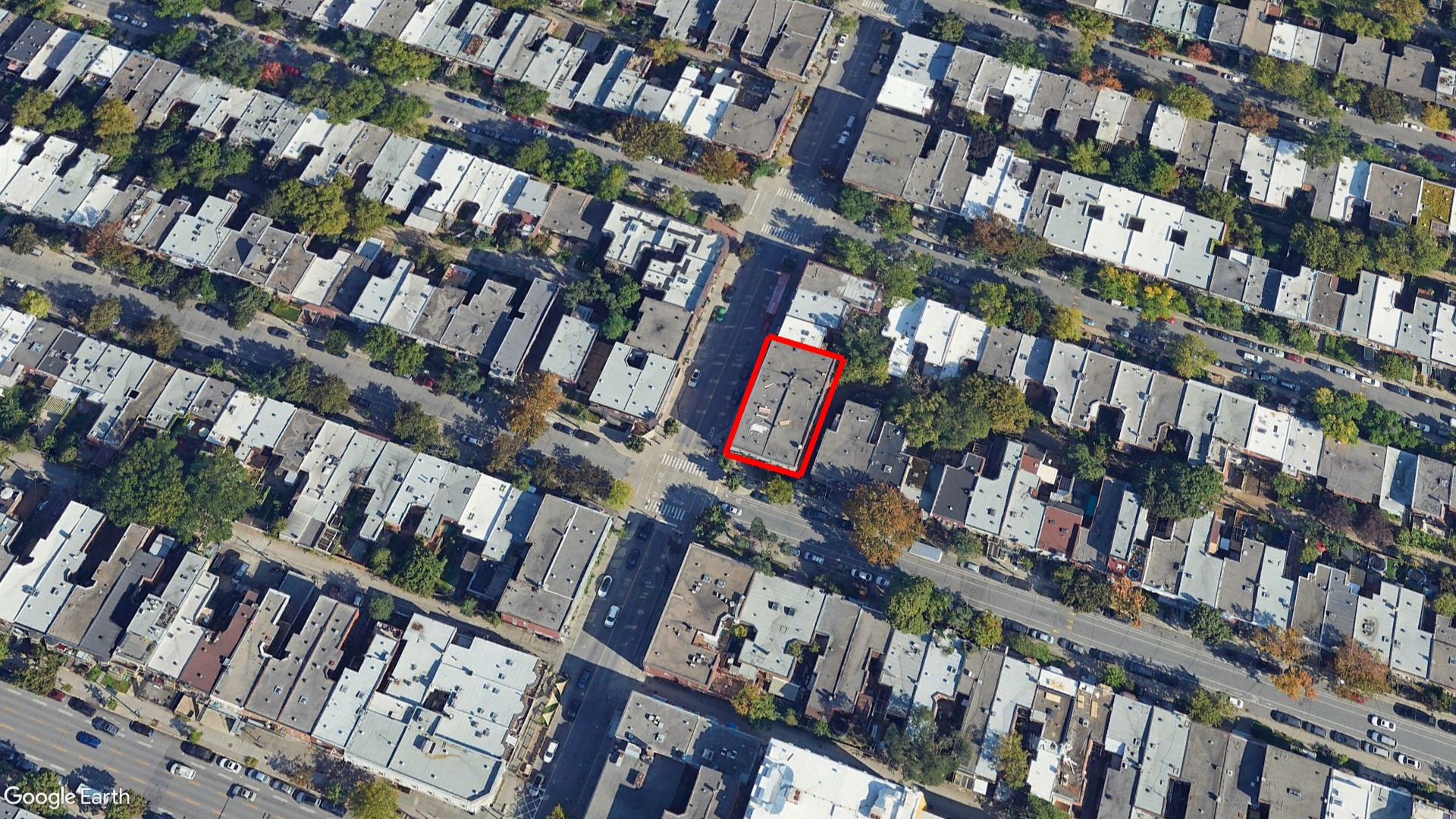 Tax Sale Montreal, Quebec - 560583-00