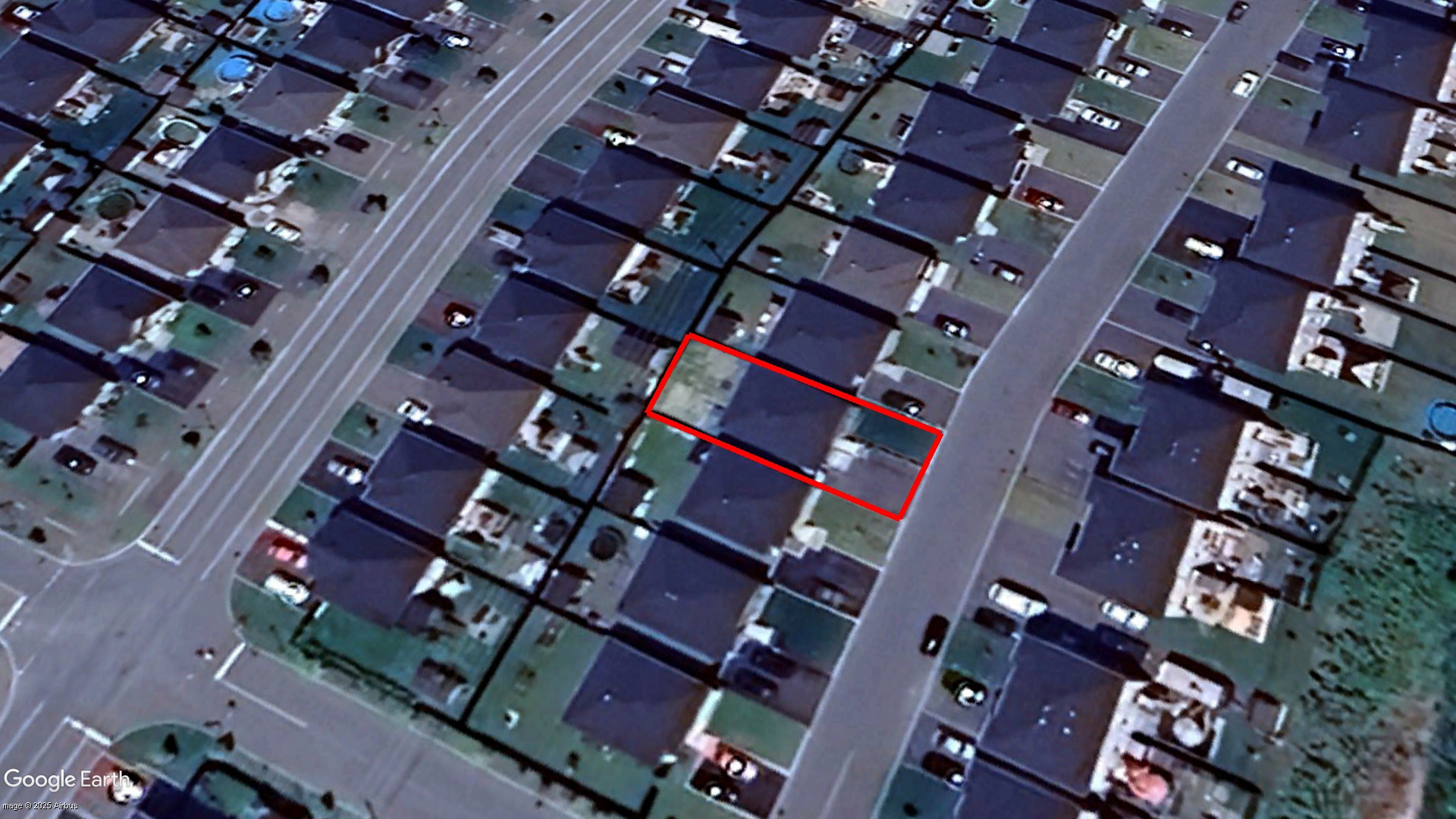 Tax Sale Marguerite-D’Youville, Quebec - 2578 76 6360.00 0000