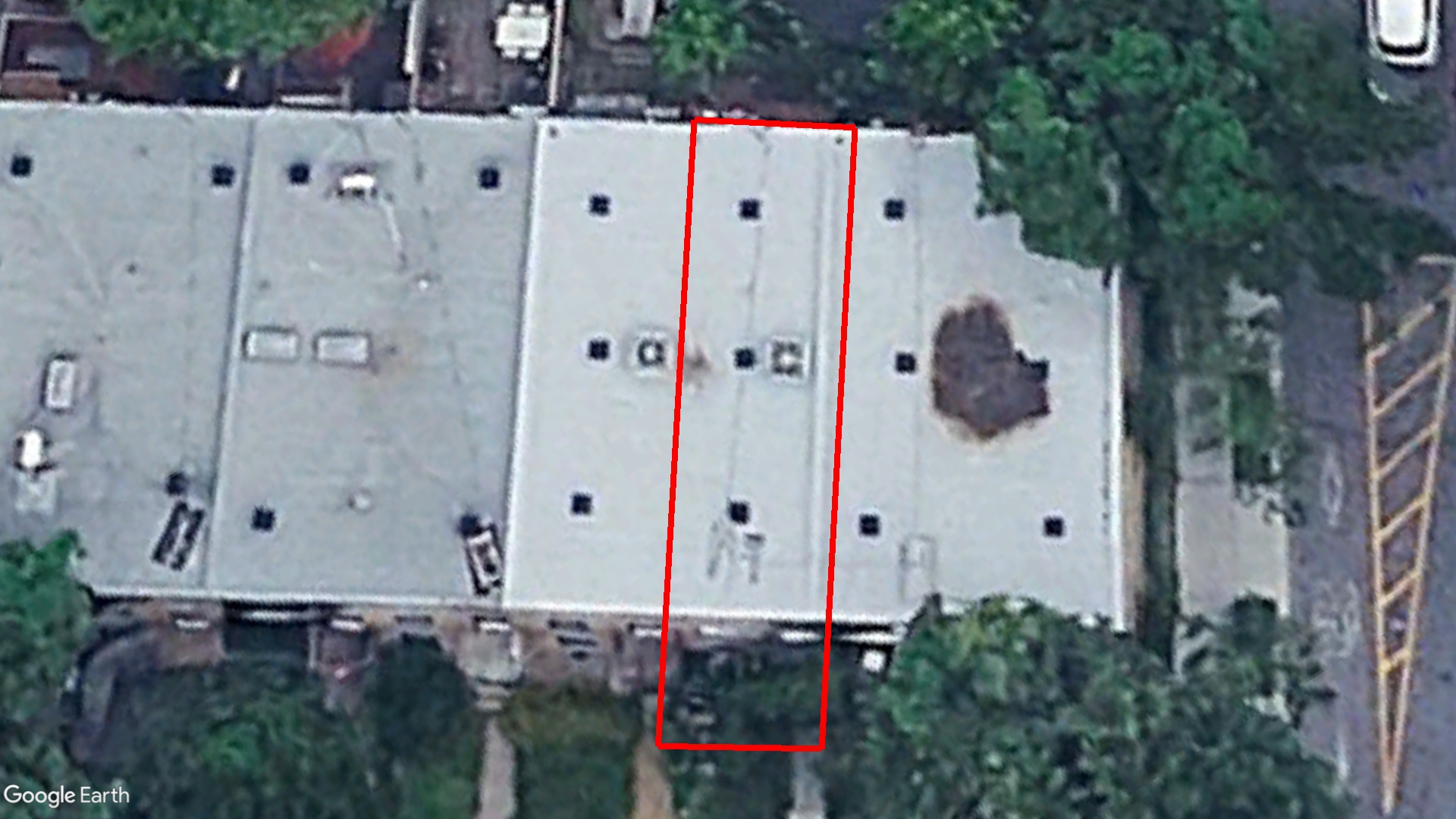 Tax Sale Montreal, Quebec - 531143-07