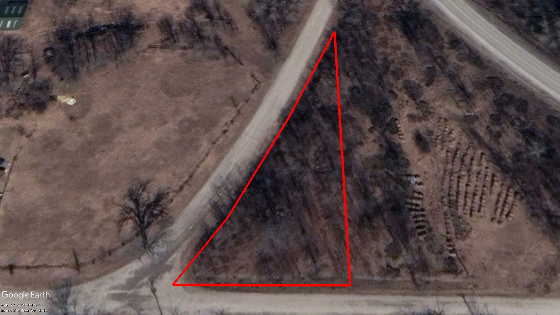 Tax Sale Billings, Ontario - 47119-0414