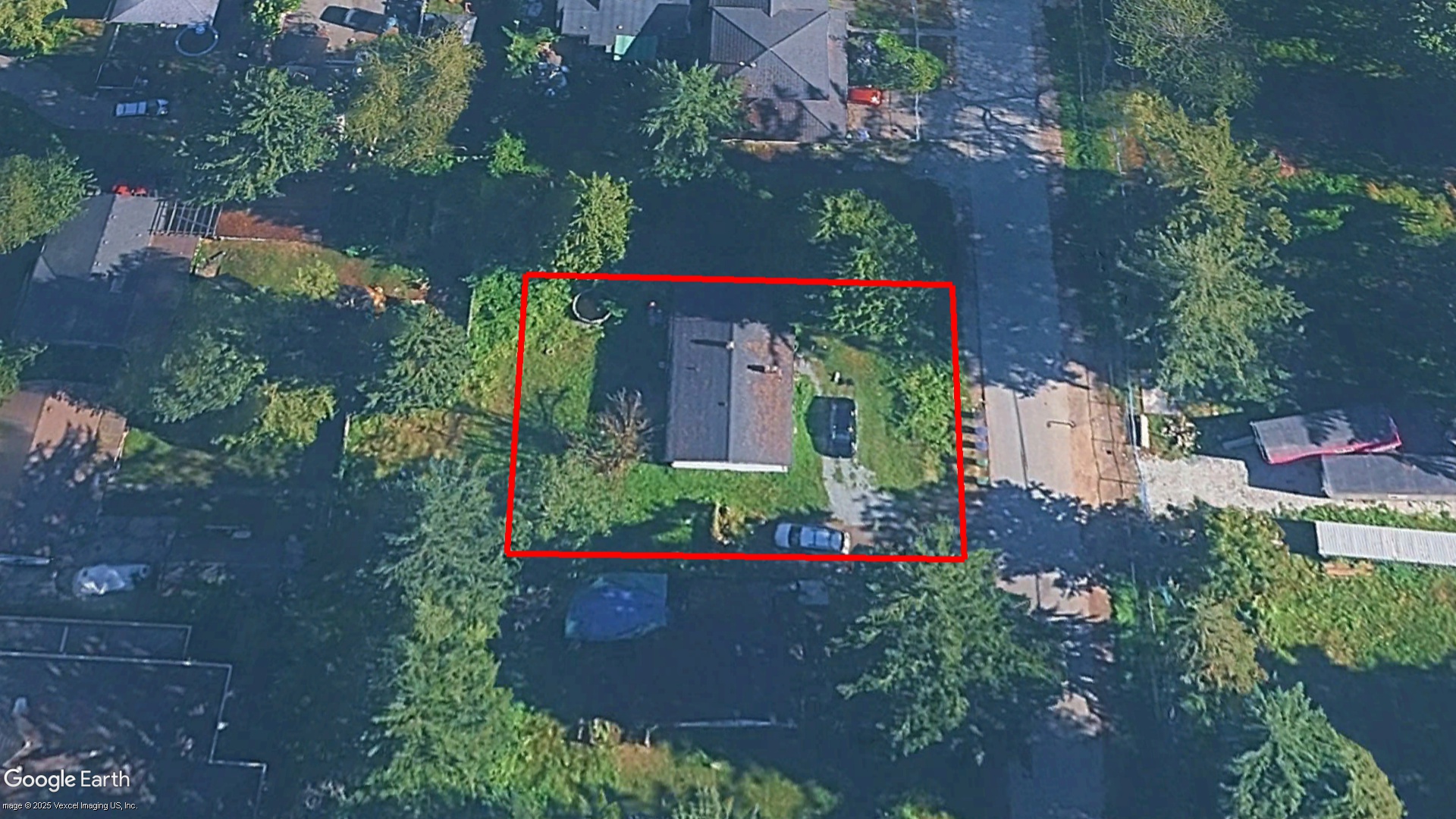 Tax Sale Surrey, British Columbia - 