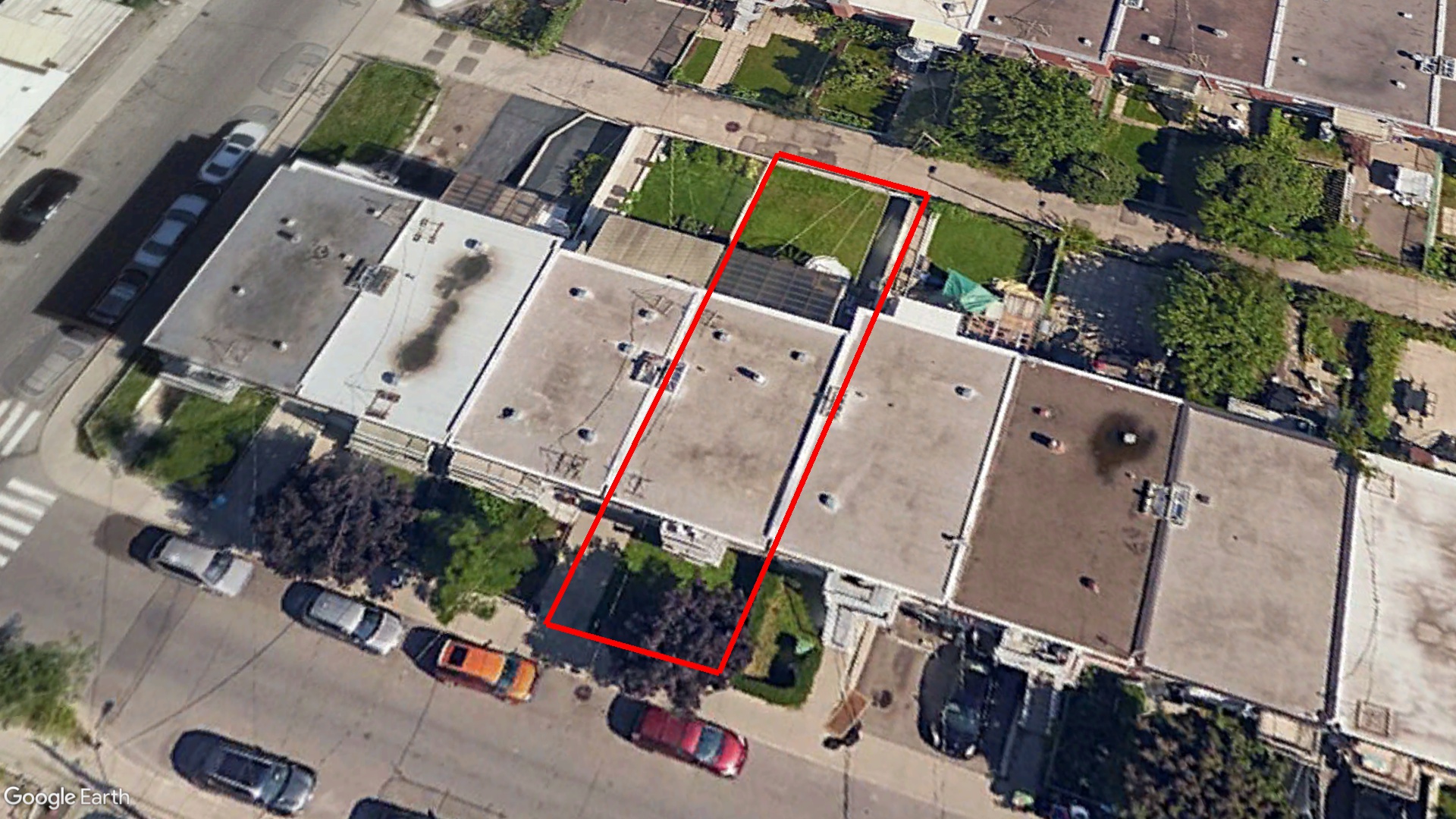 Tax Sale Montreal, Quebec - 784111-00