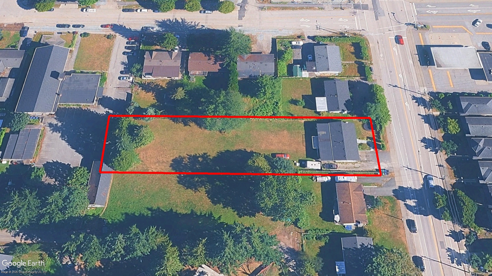Tax Sale Surrey, British Columbia - 