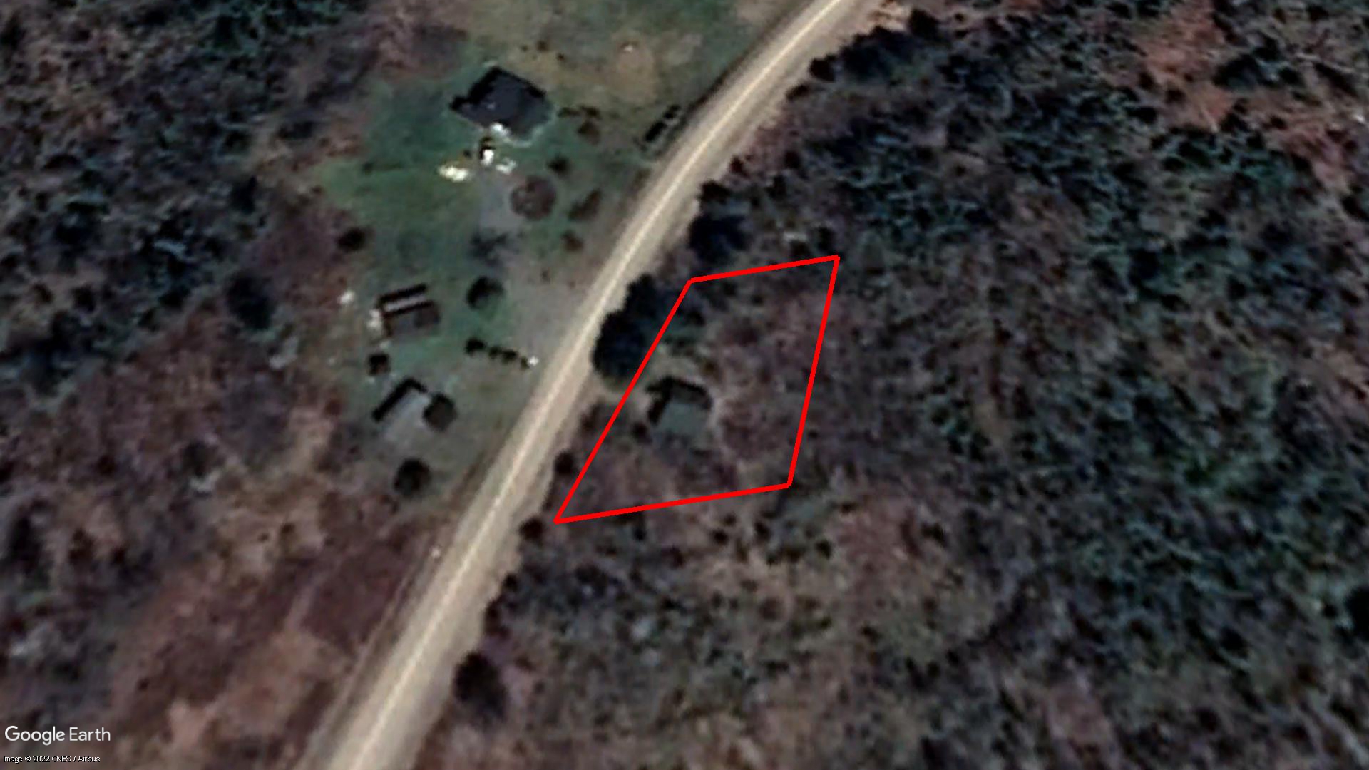 Tax Sale Shelburne, Nova Scotia - 04410777