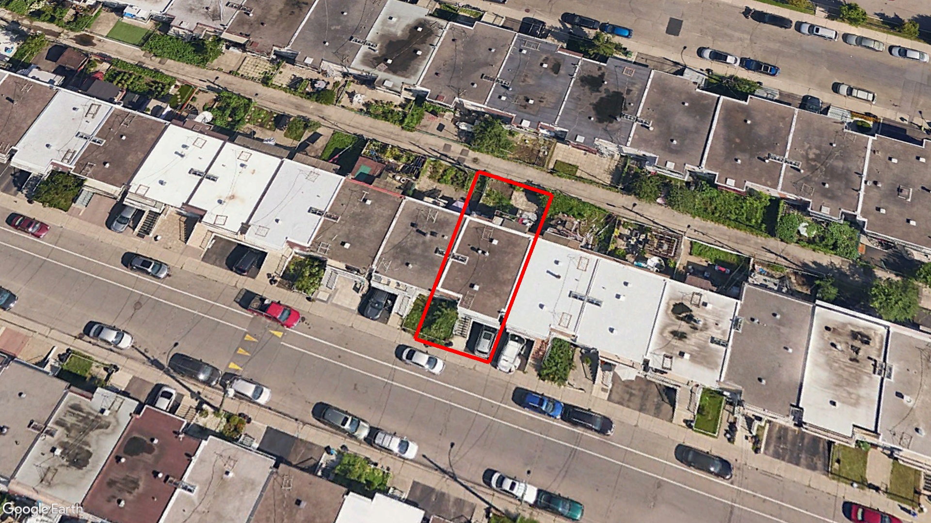 Tax Sale Montreal, Quebec - 784932-00