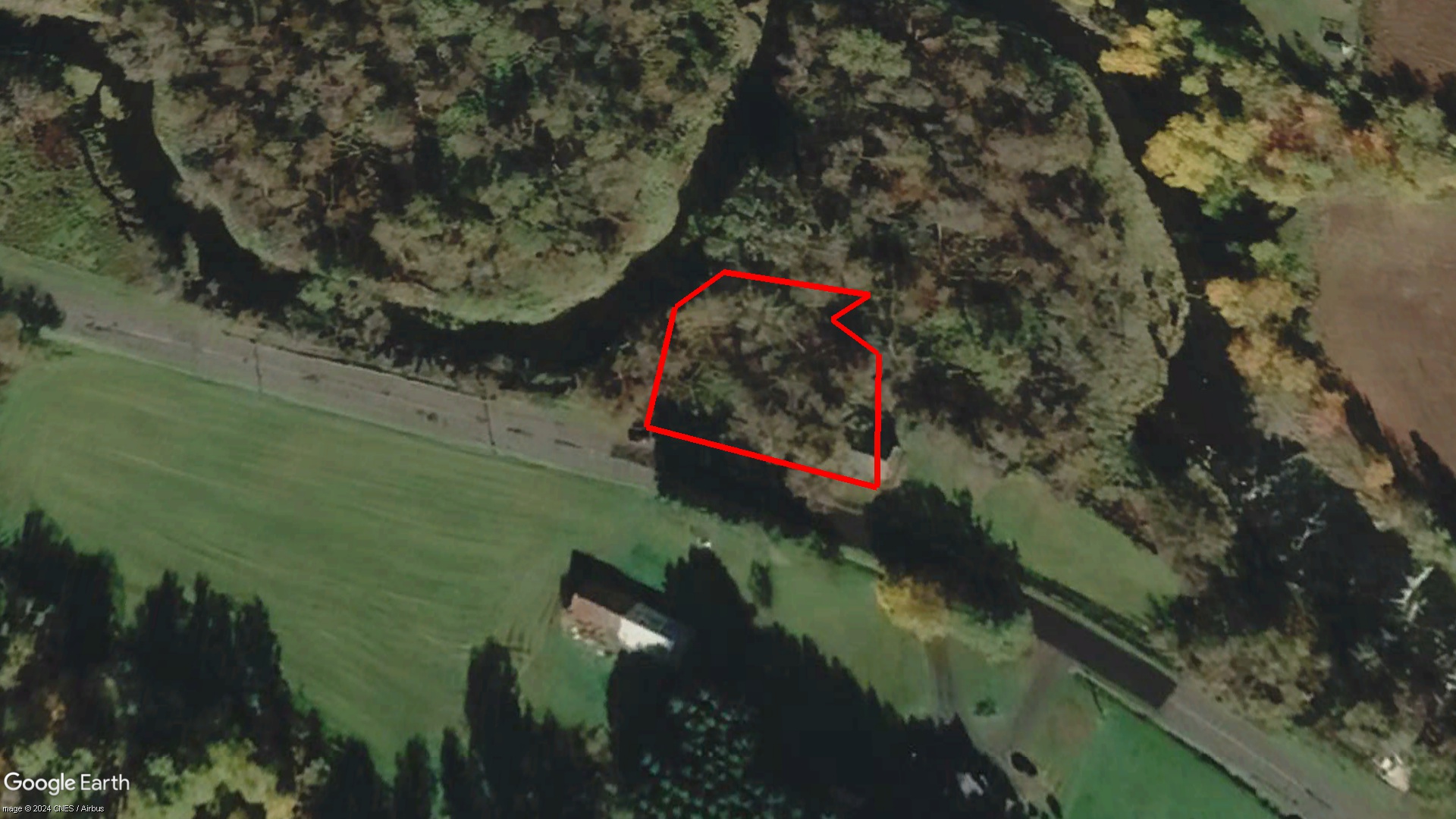 Tax Sale Drummondville, Quebec - 49085-8398-57-9524