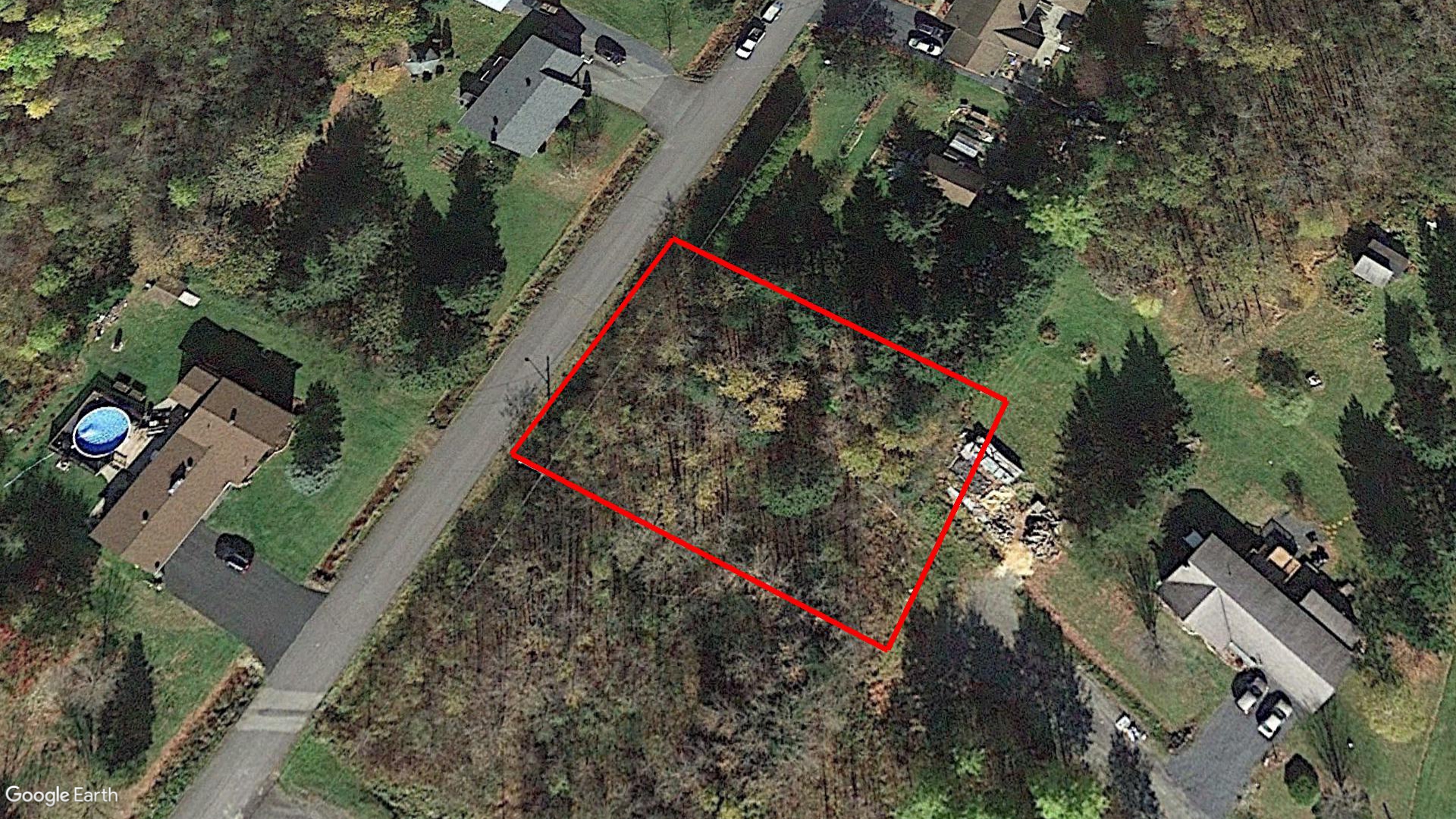 Tax Sale Madawaska, New Brunswick - 00185494