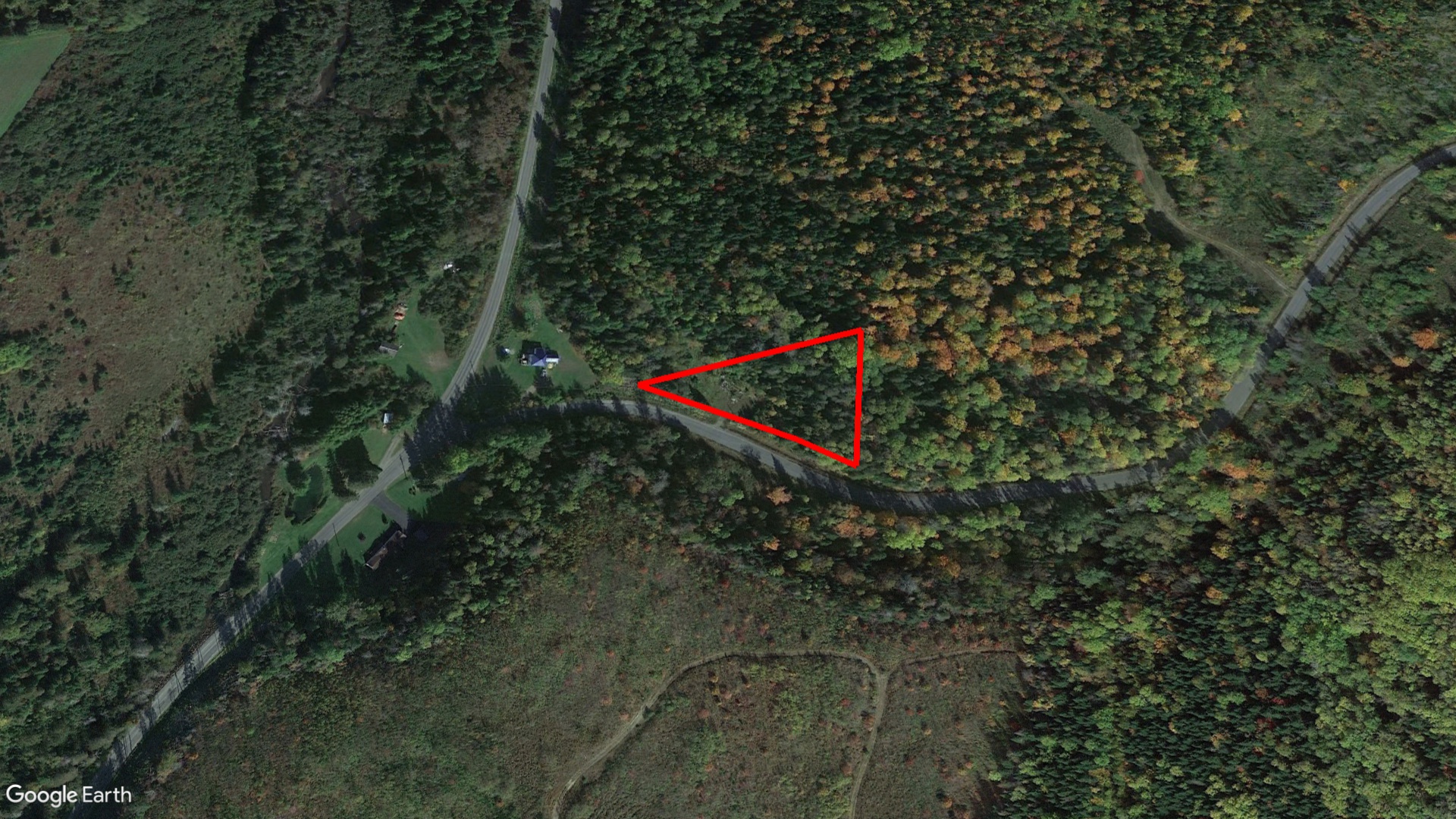 Tax Sale Victoria, New Brunswick - 03648530