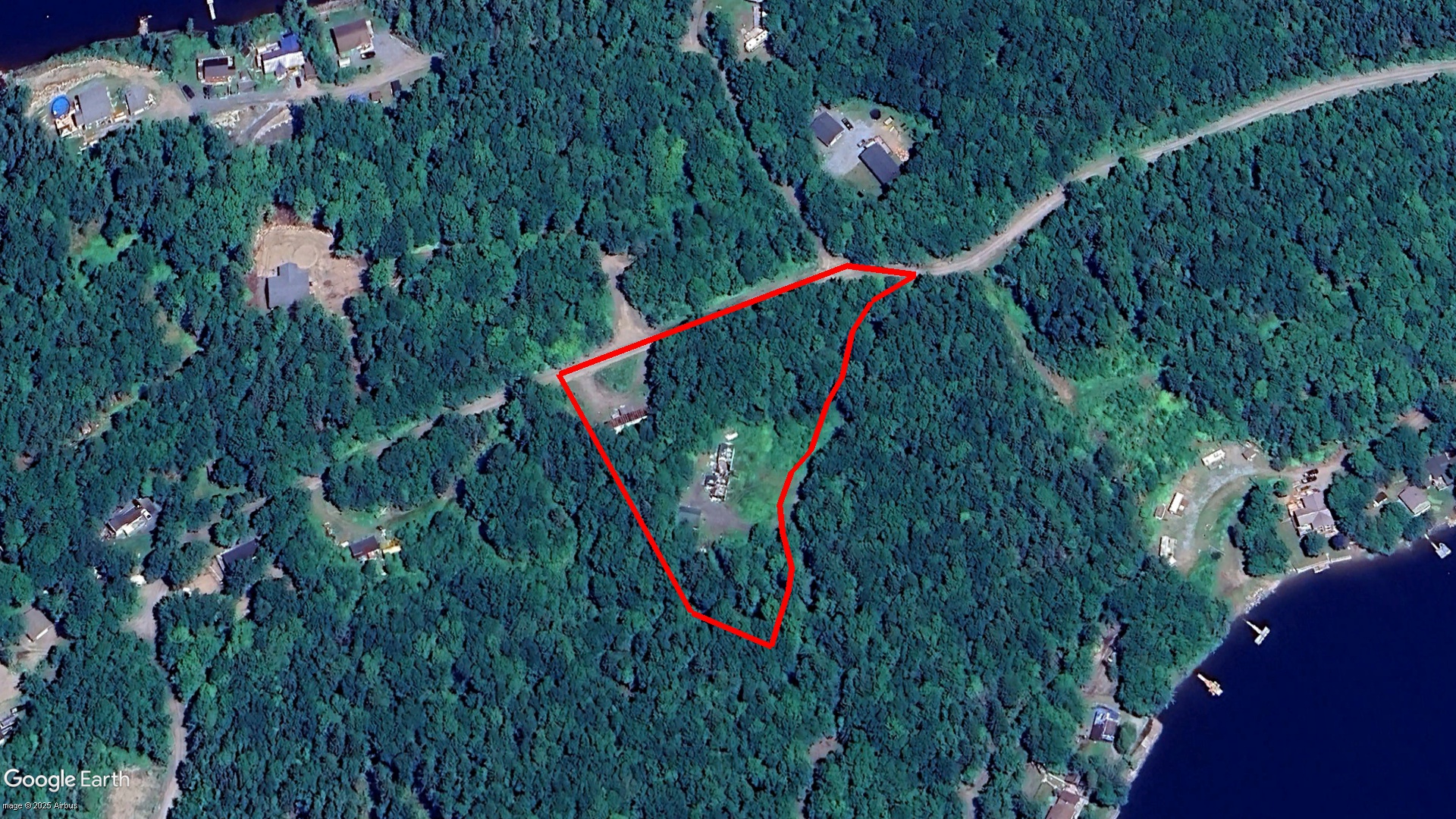 Tax Sale Charlotte, New Brunswick - 04541309