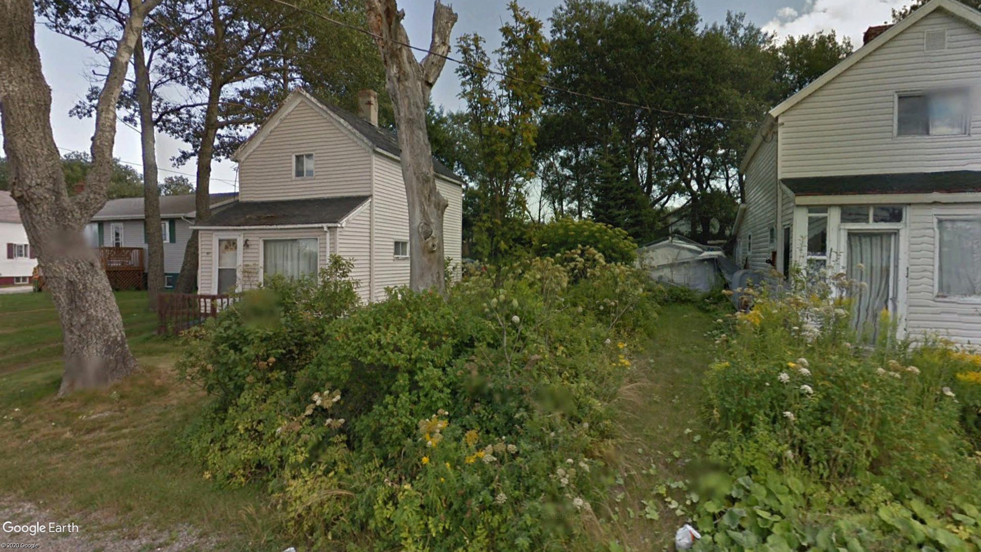 Tax Sale Cape Breton, Nova Scotia - 2325519