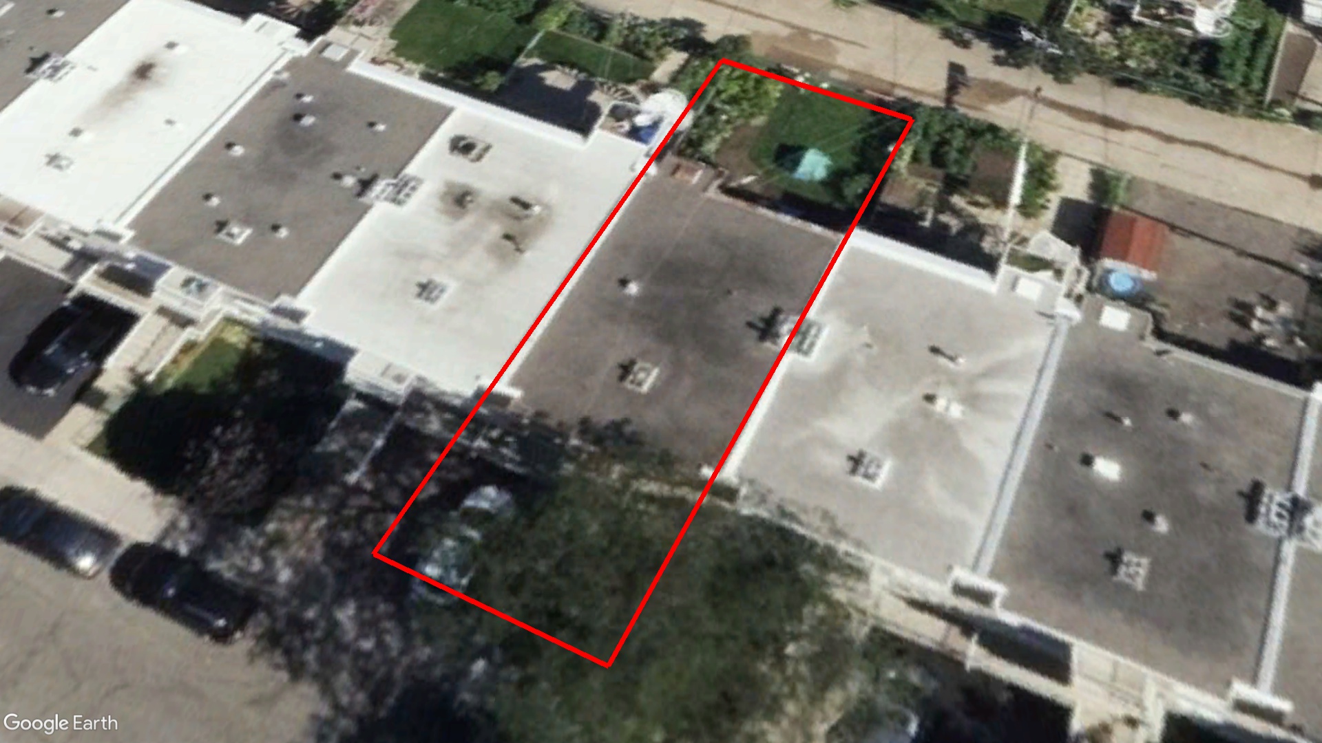 Tax Sale Montreal, Quebec - 357386-20