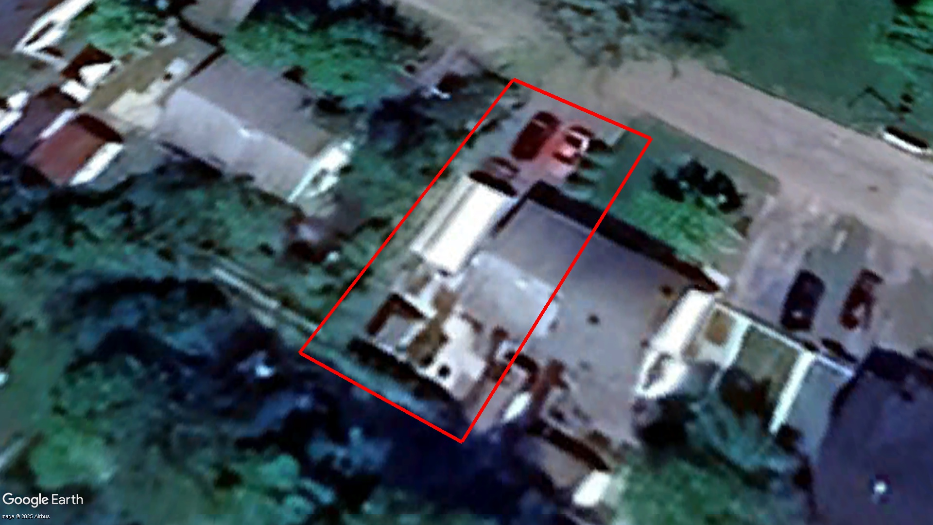 Tax Sale D’Autray, Quebec - 