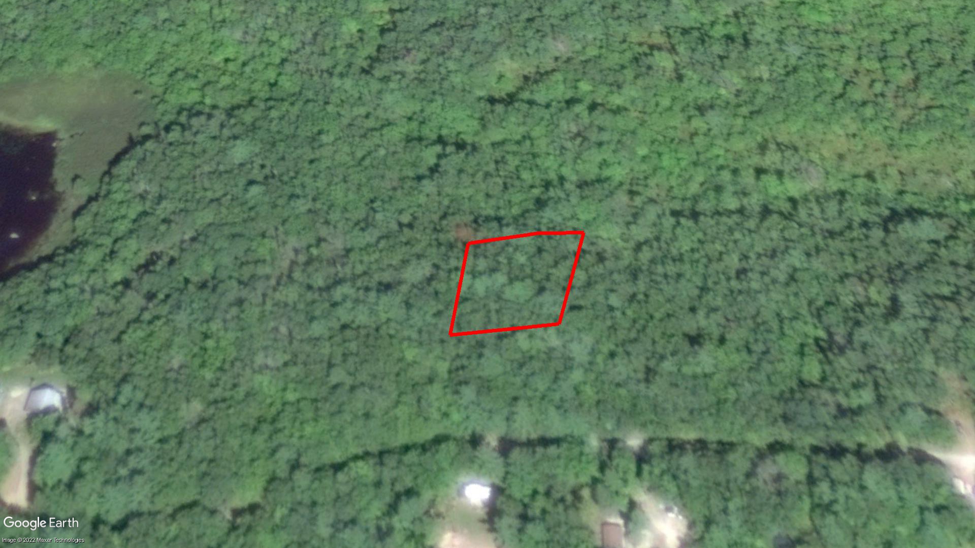 Tax Sale Argyle, Nova Scotia - 01841386