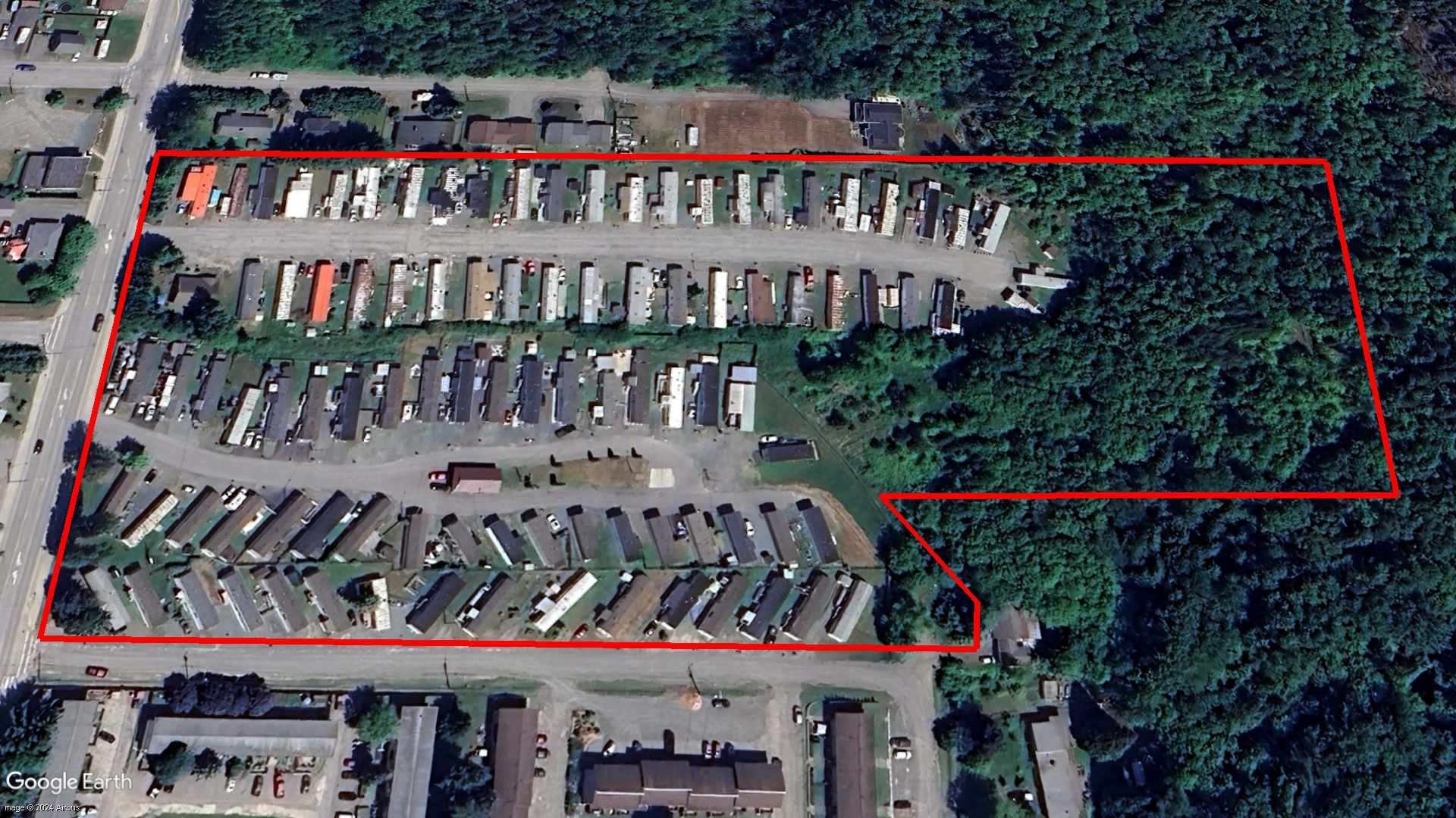 Tax Sale Terrace, British Columbia - 19241.000