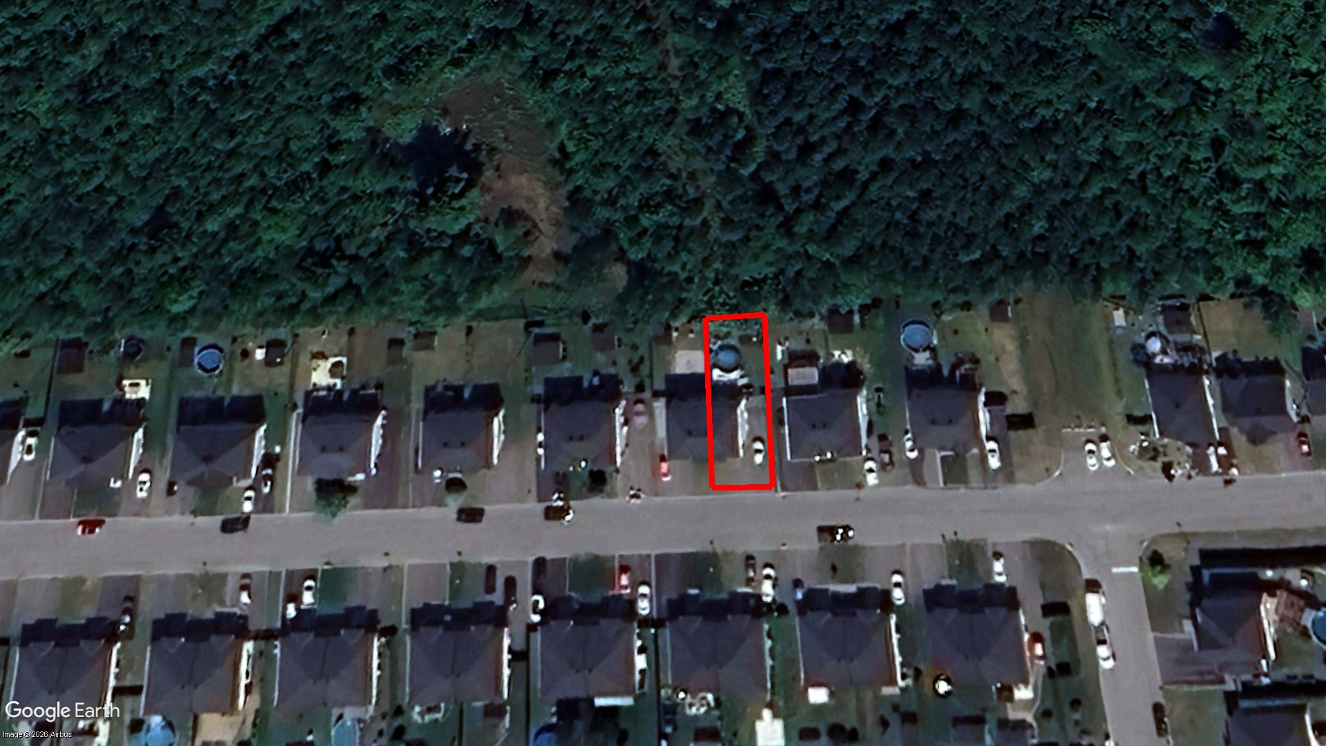 Tax Sale Joliette, Quebec - 