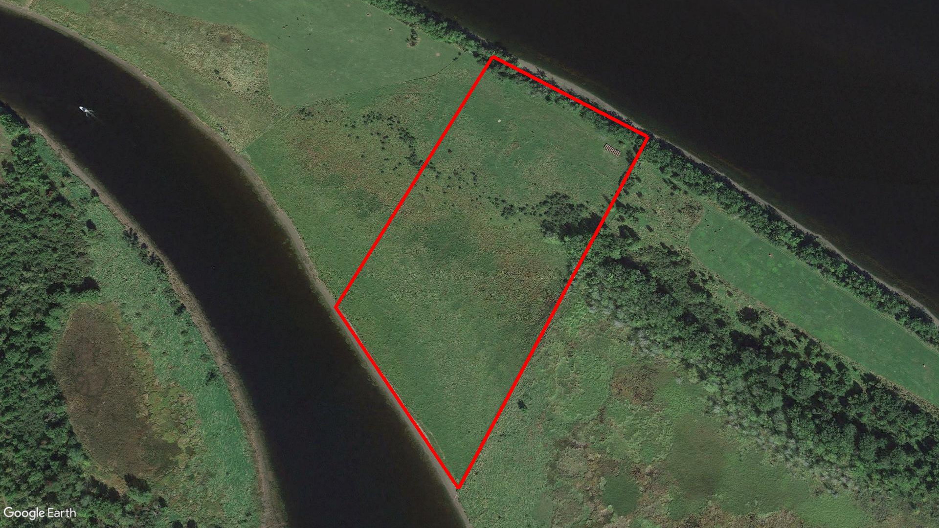 Tax Sale Queens, New Brunswick - 05582023