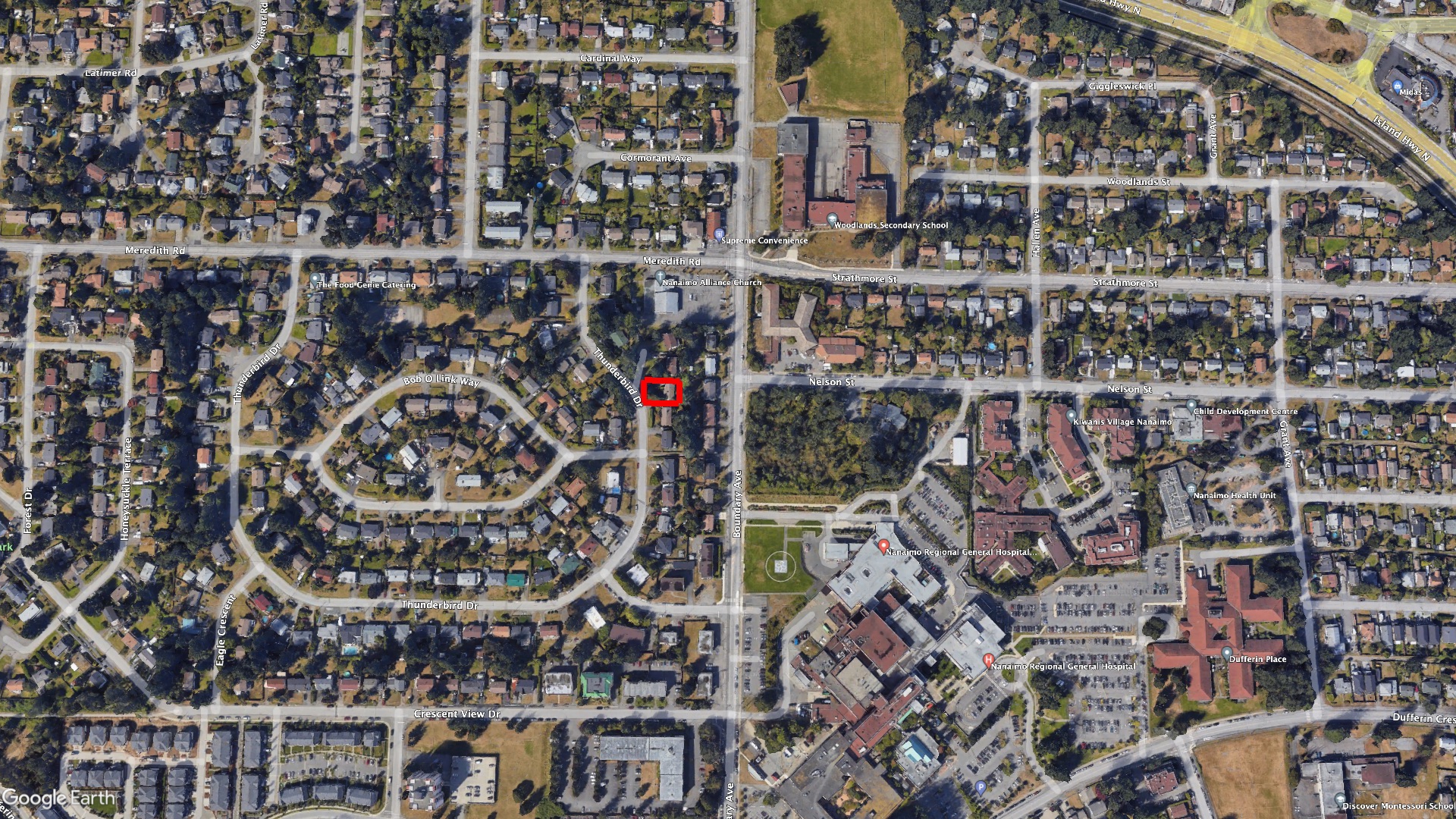 Tax Sale Nanaimo, British Columbia - 04-250-05949.430