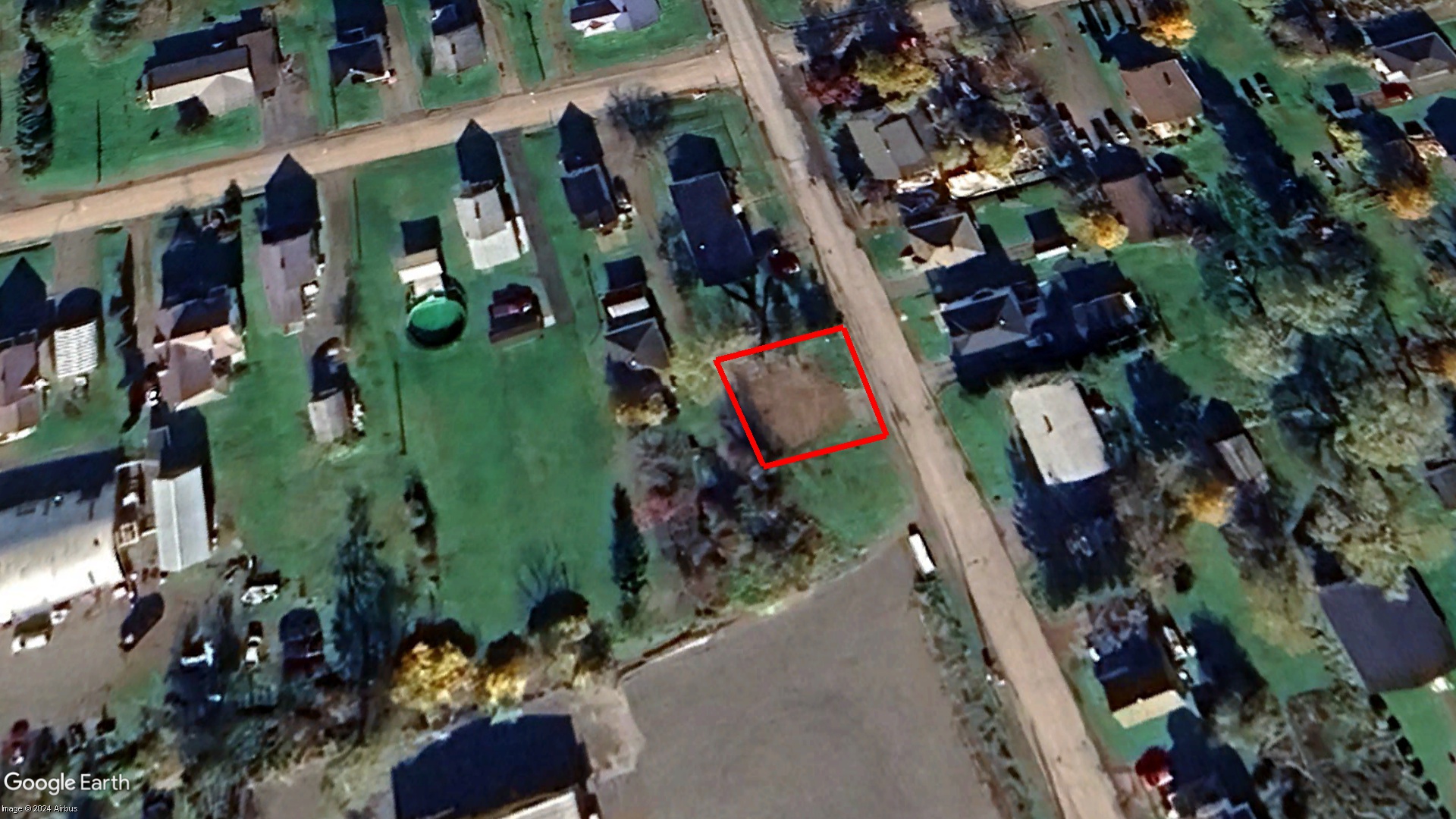 Tax Sale Cumberland, Nova Scotia - 01941429