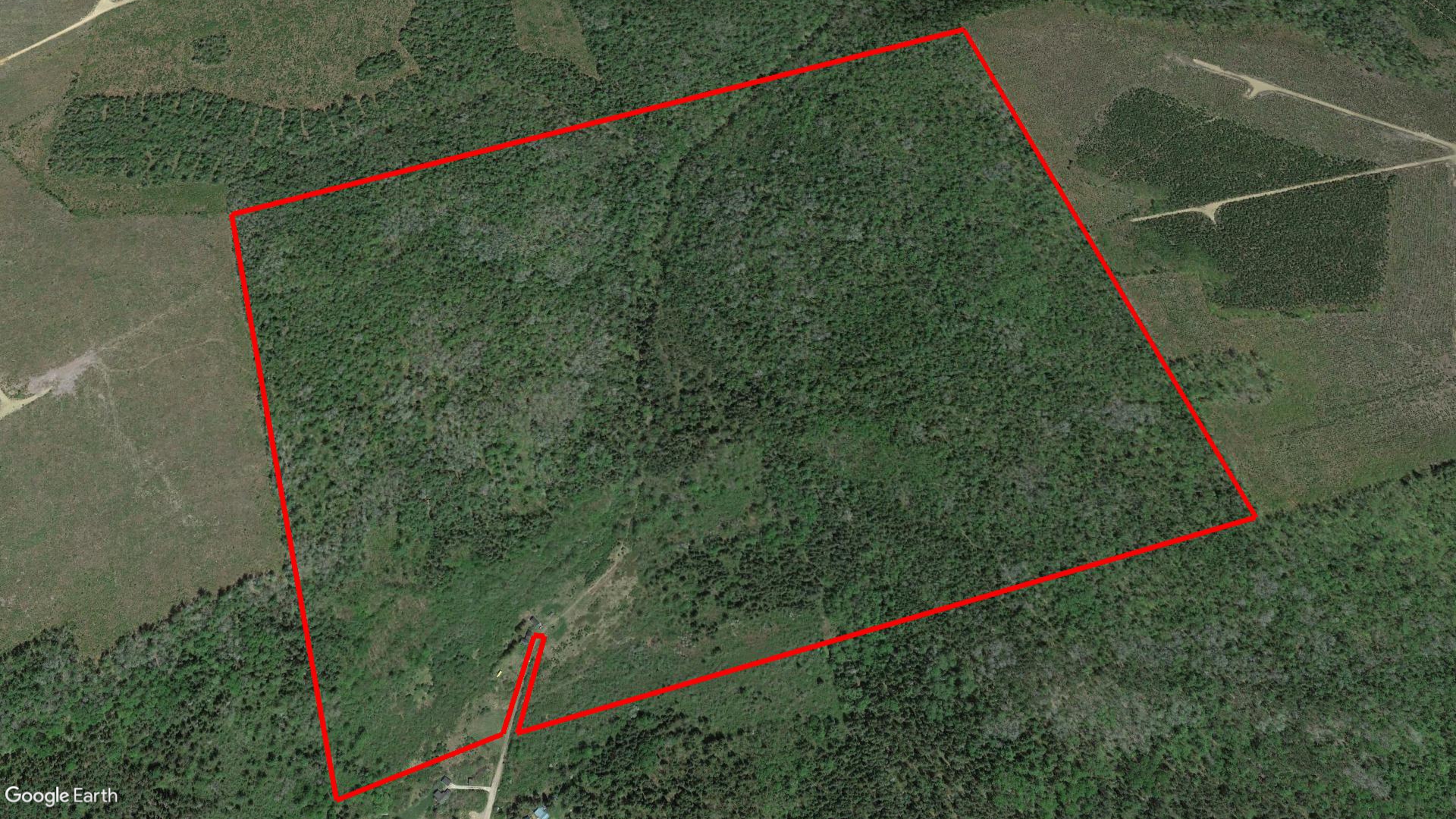 Tax Sale Albert Westmorland, New Brunswick - 01725831